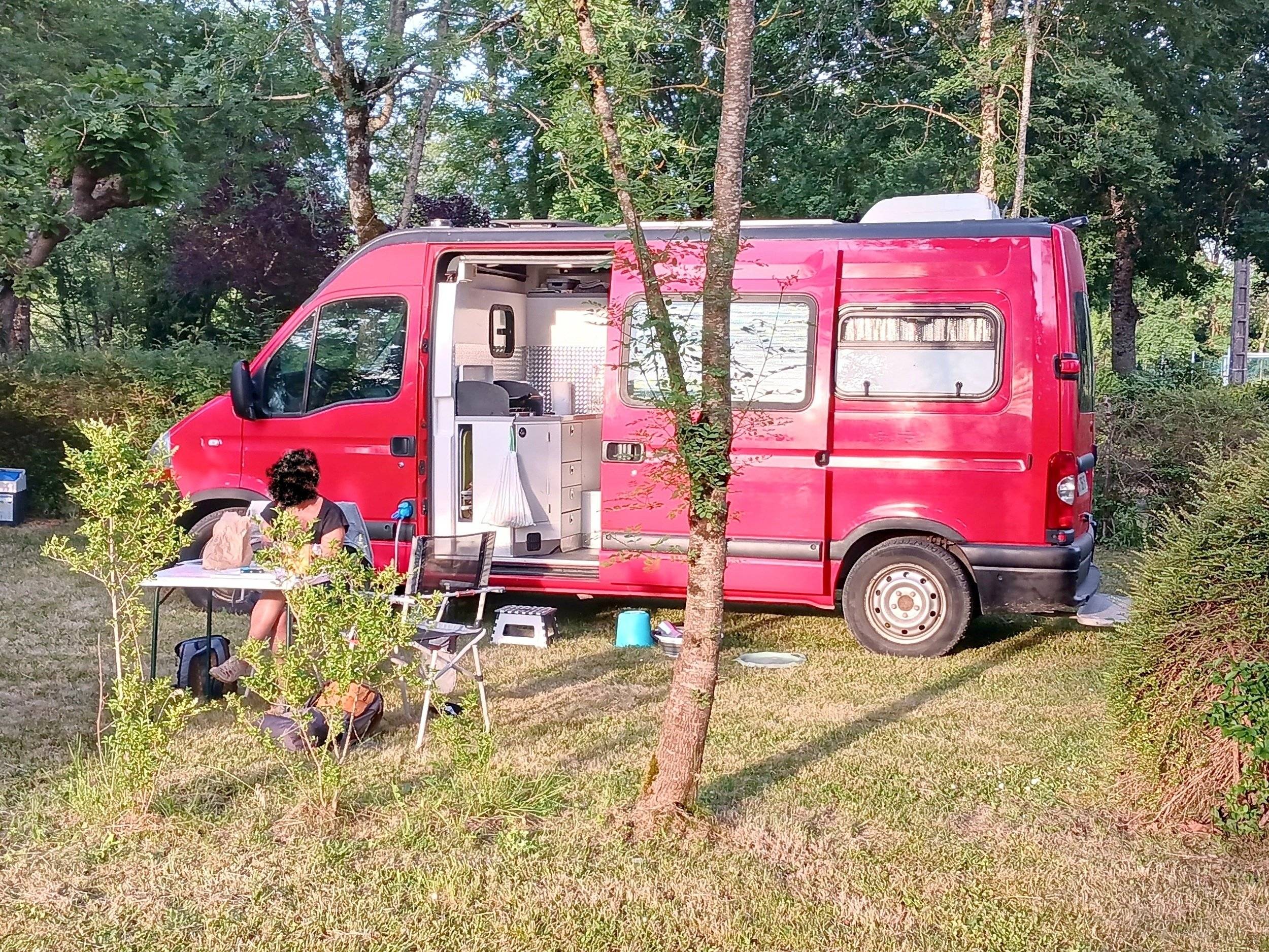 aménagement sanicar ambulance et particulier 