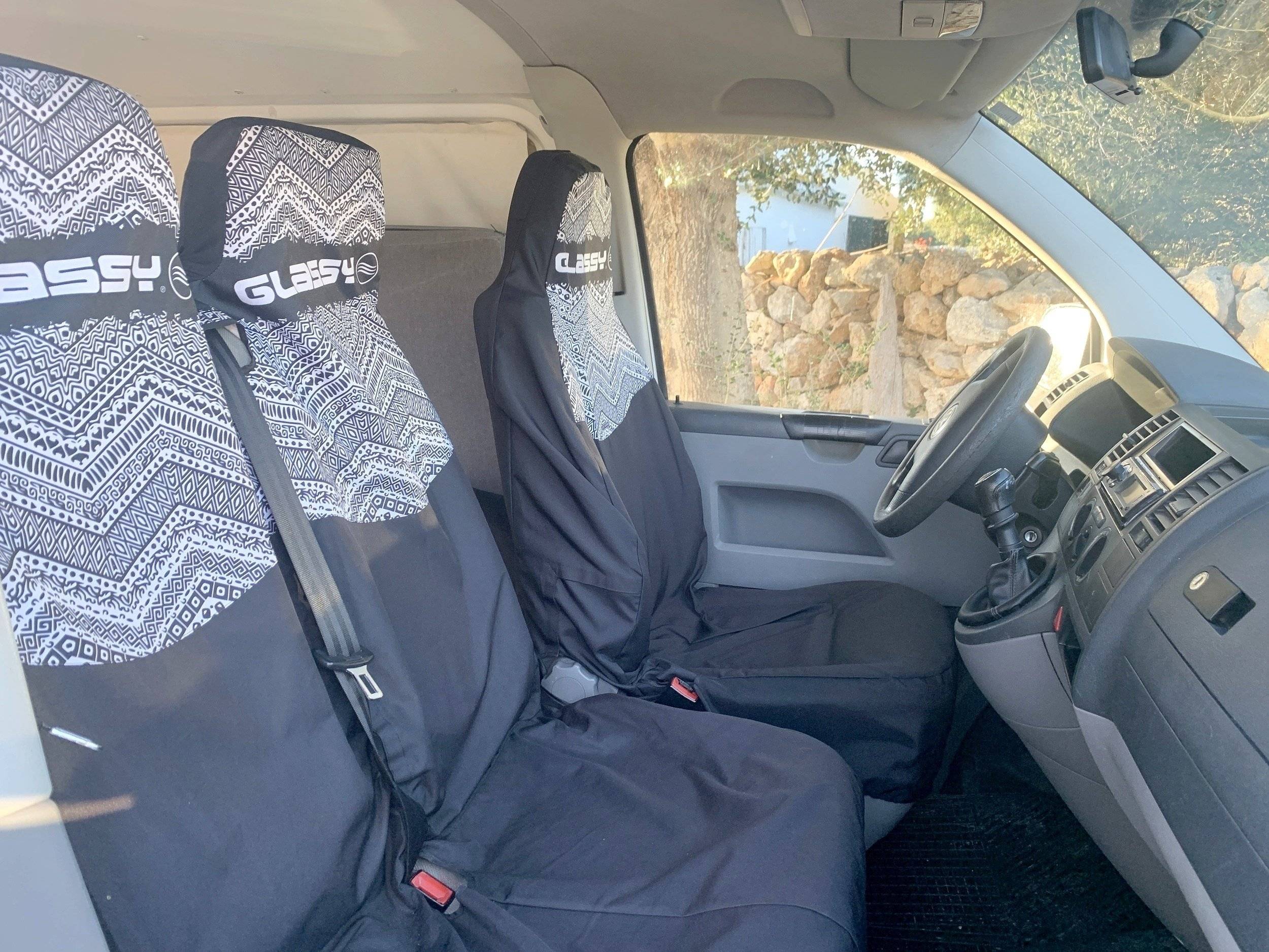 Volkswagen Volkswagen T5