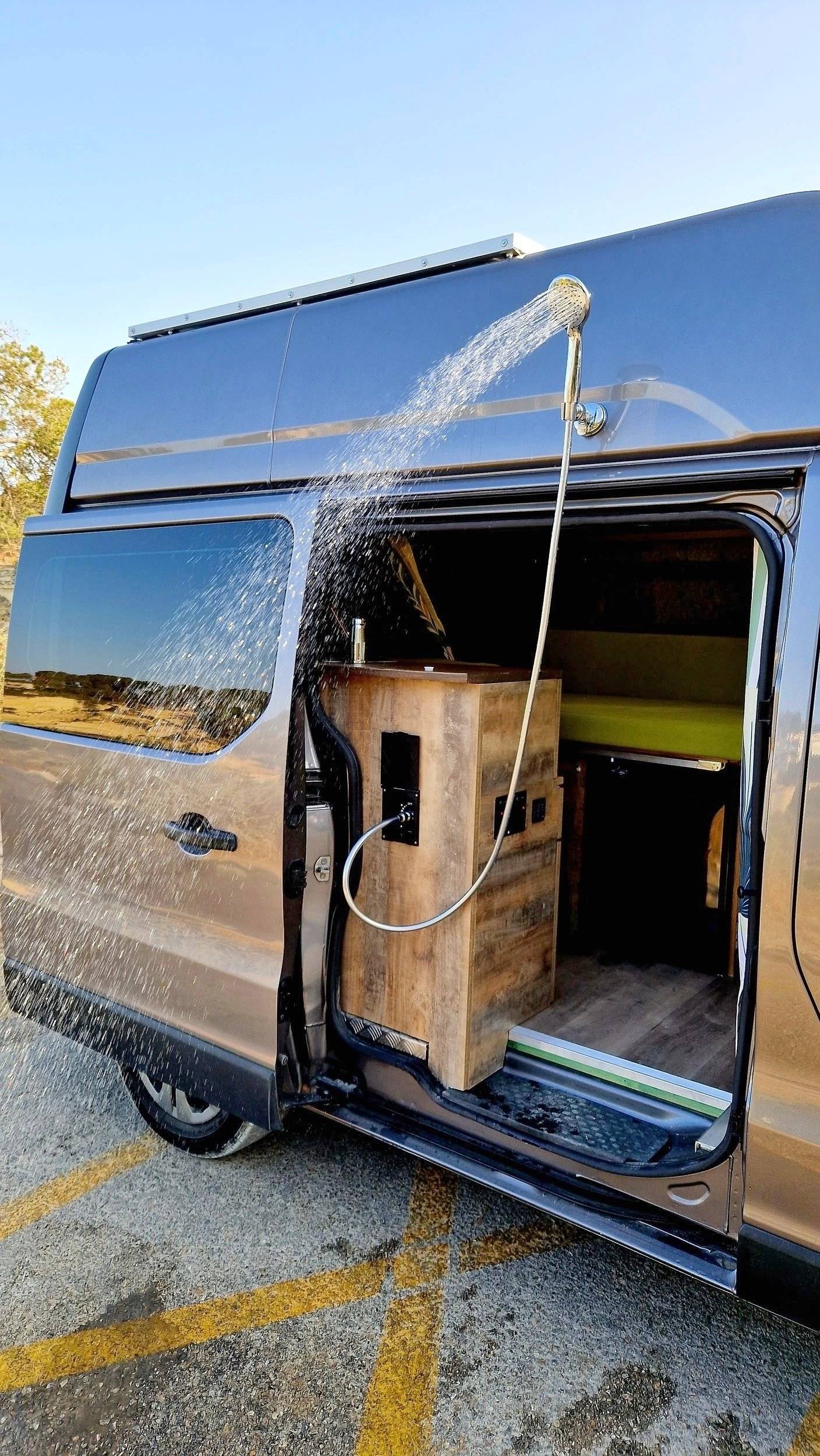 Custo Van Fiat talento