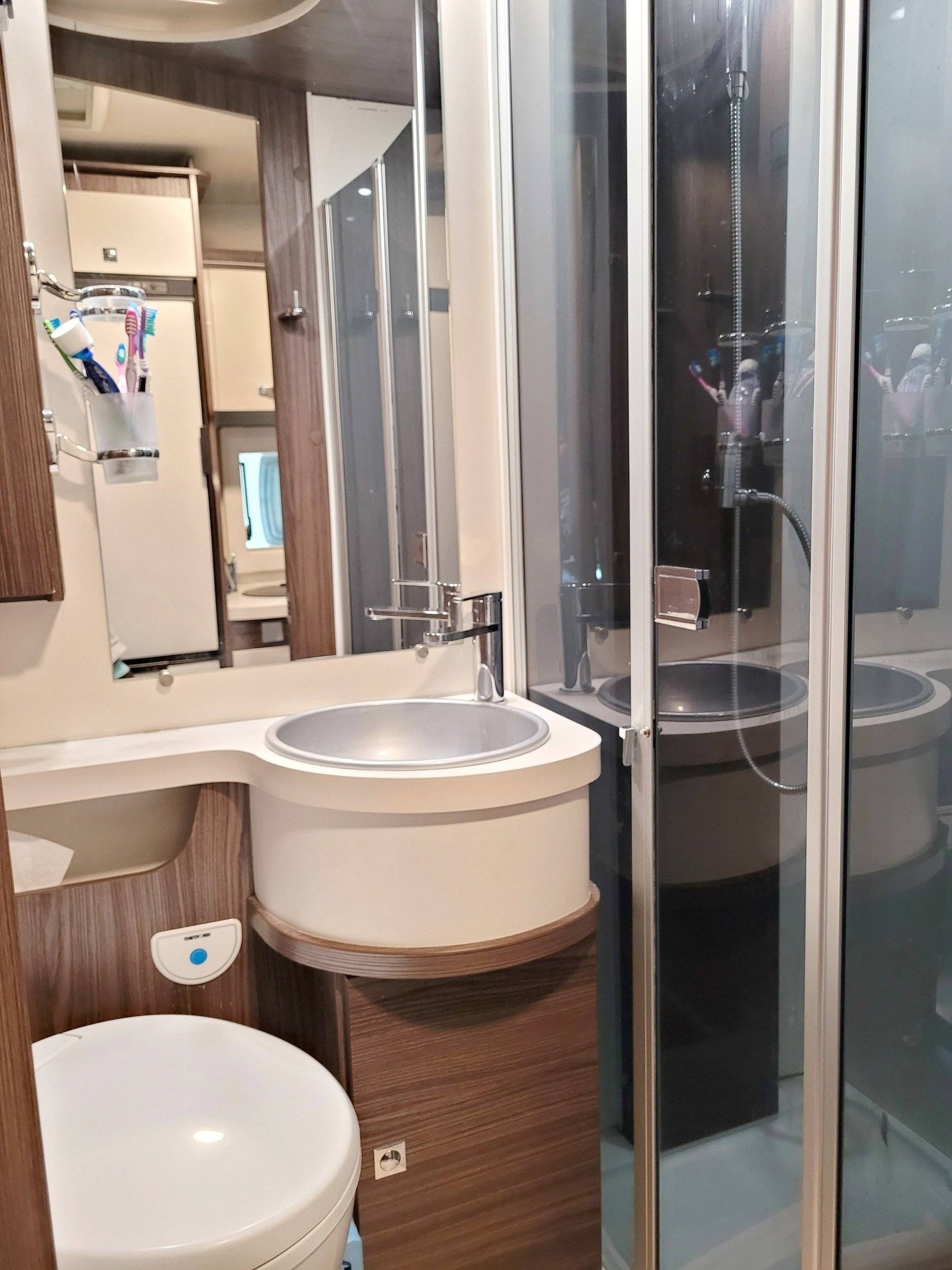 Benimar Benimar Sport 340 up