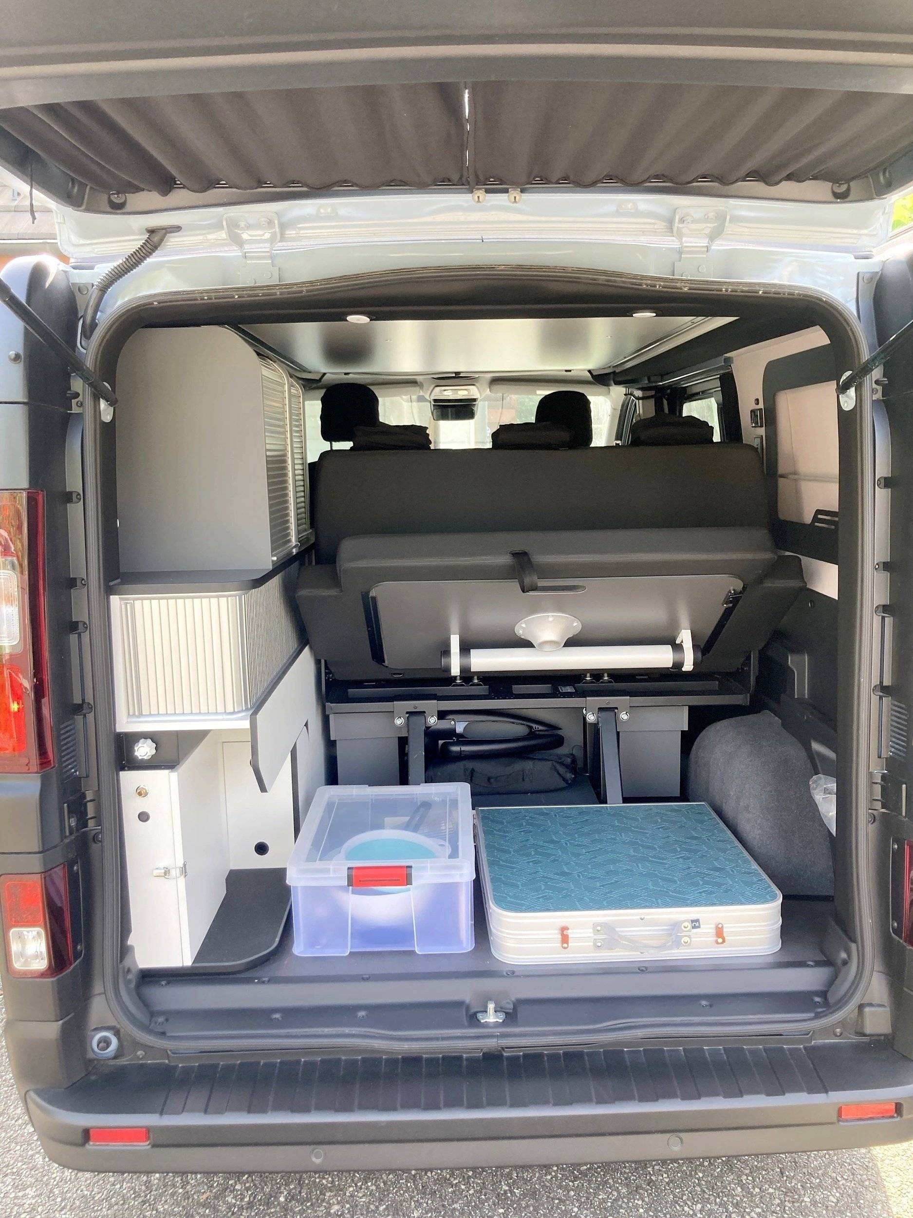 Hanroad Hanroad Trek 5+