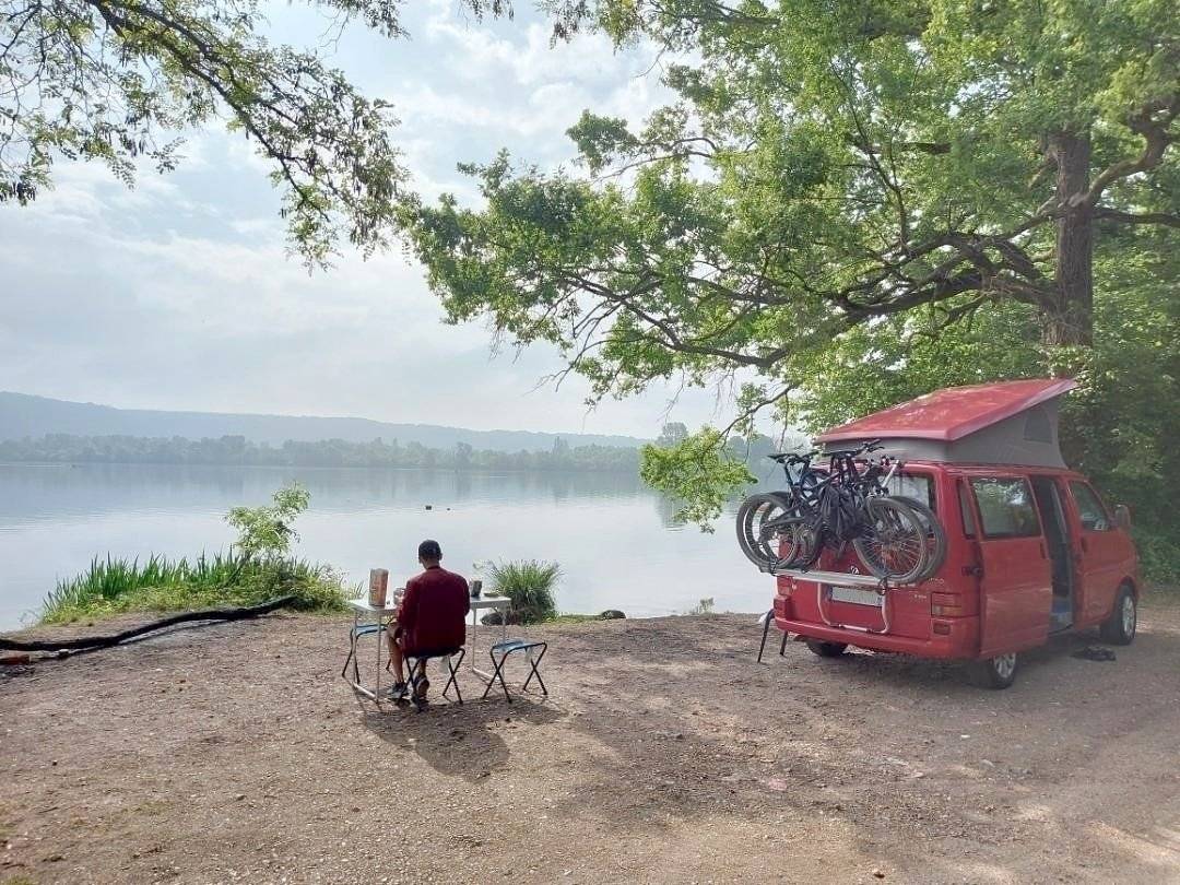 Westfalia CALIFORNIA