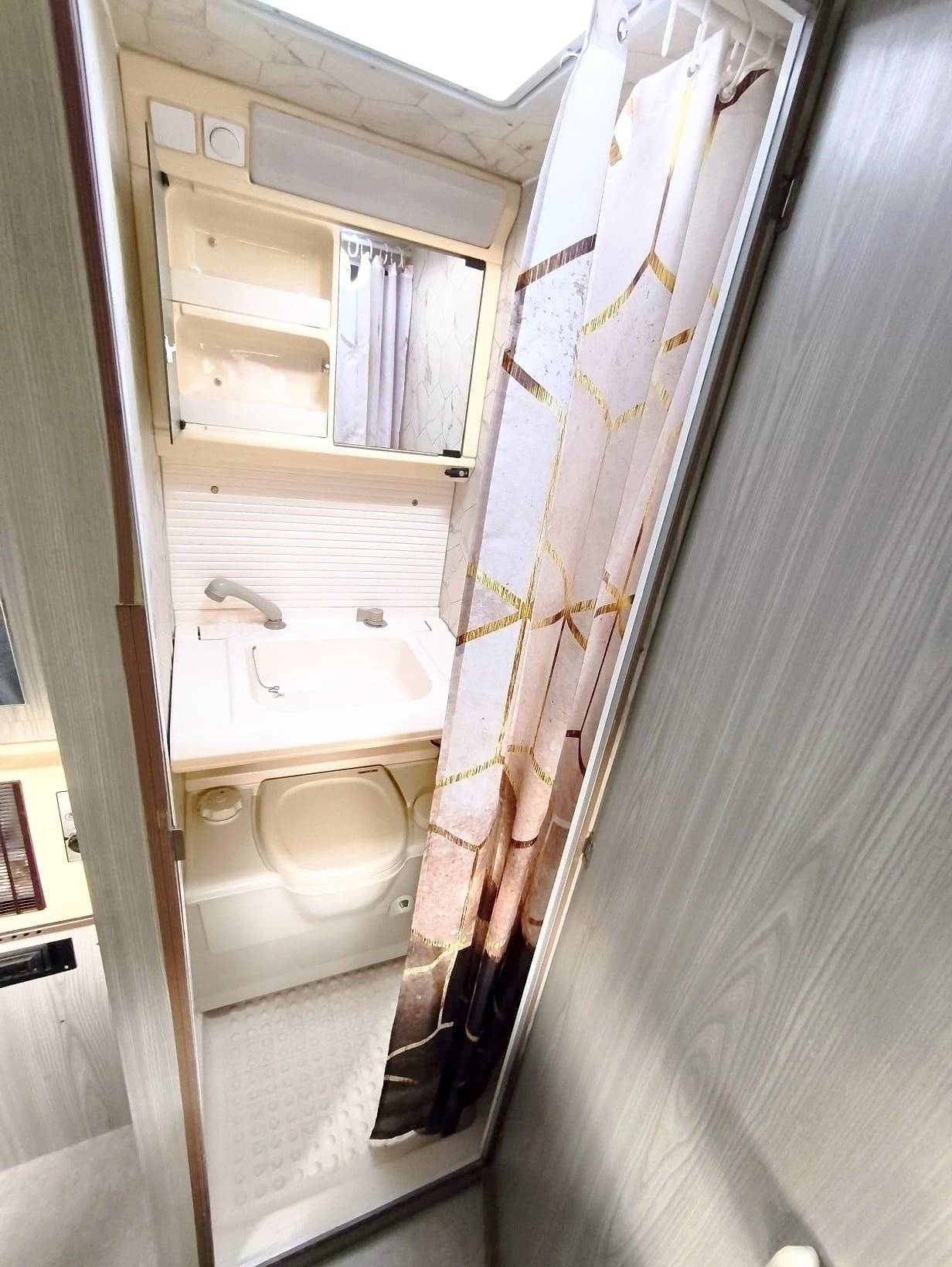 european cruiser Ford Ranger 4x4 Limited 3.2l 200cv