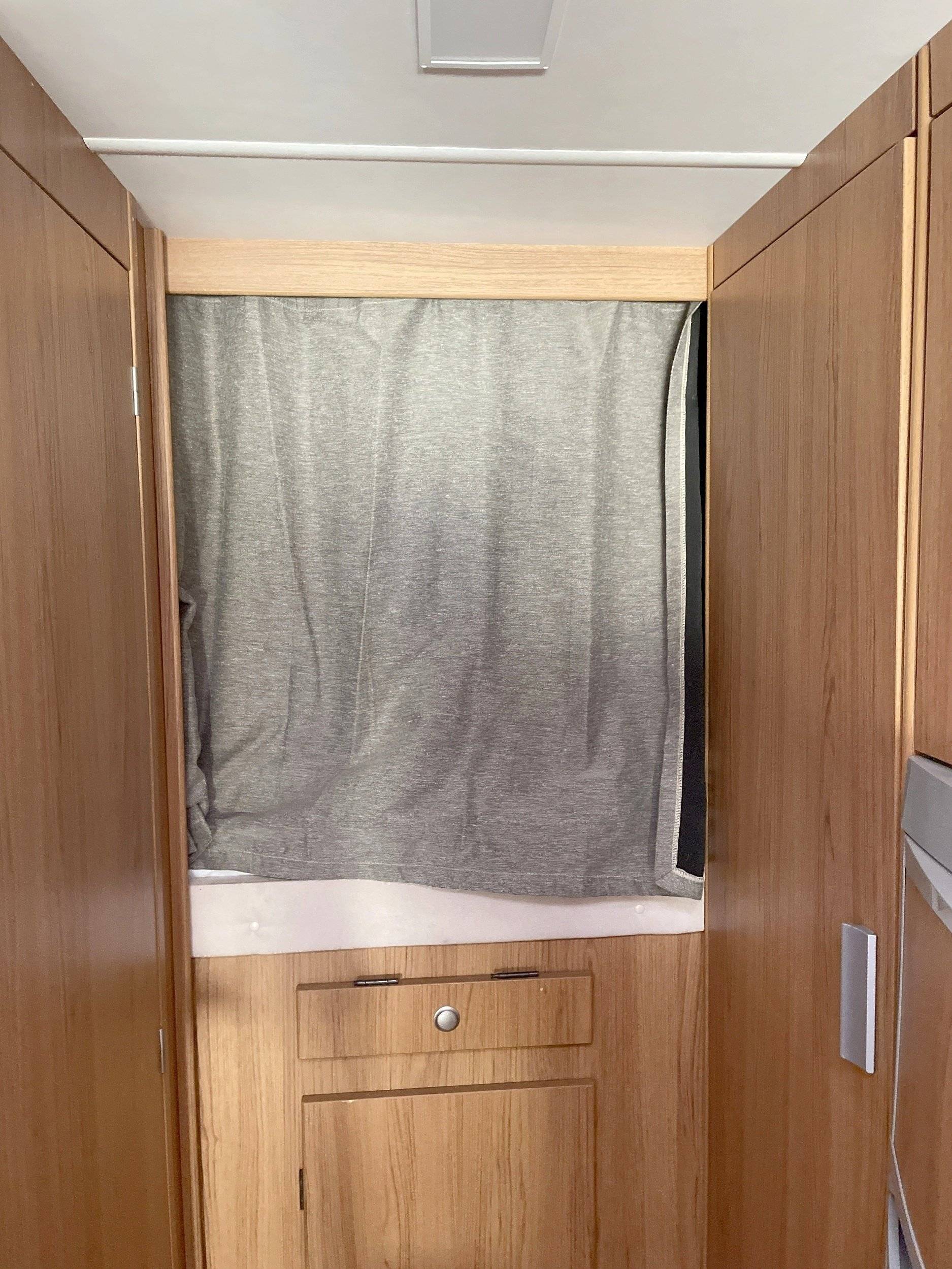 Rimor RIMOR Sailer 687 tc