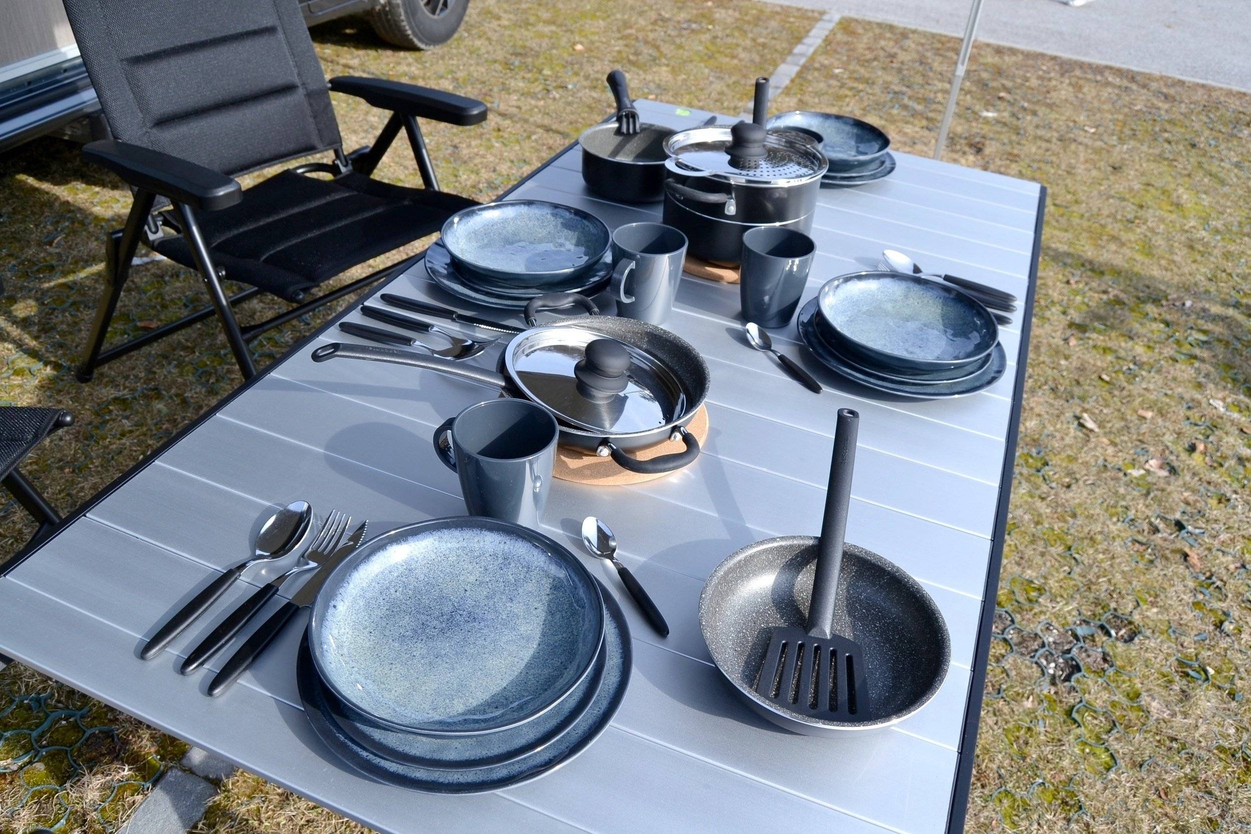 Pössl Pössl 2WinR Plus