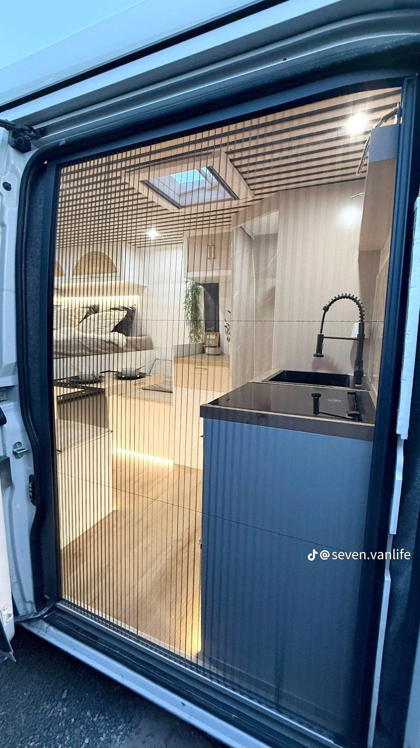 Combeing Citroën jumper