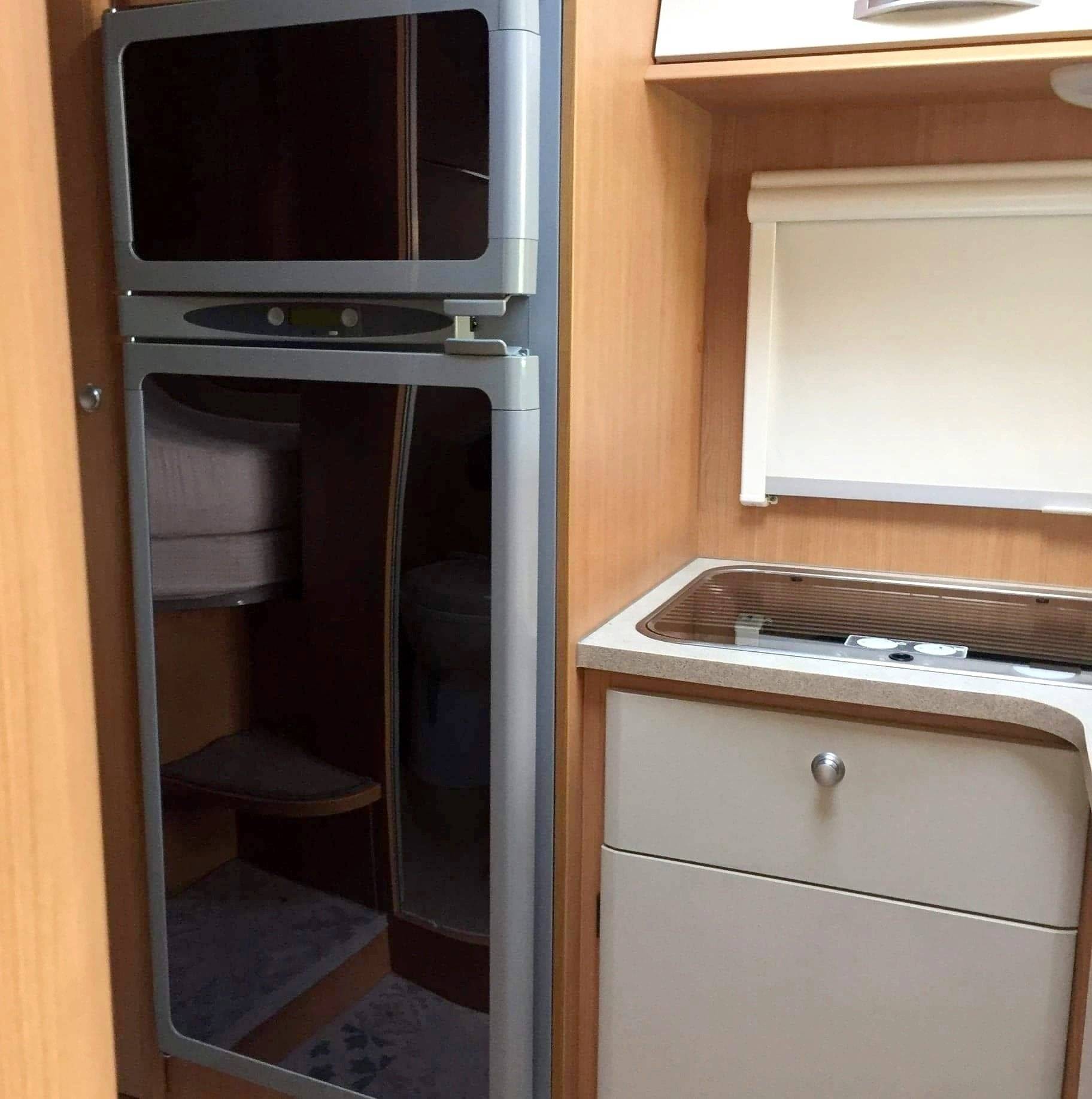Chausson Flash 26