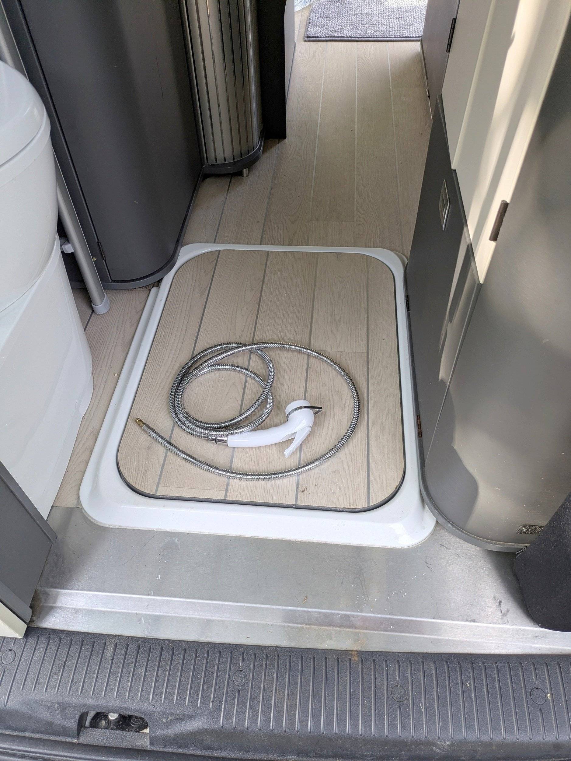 Westfalia Kepler One