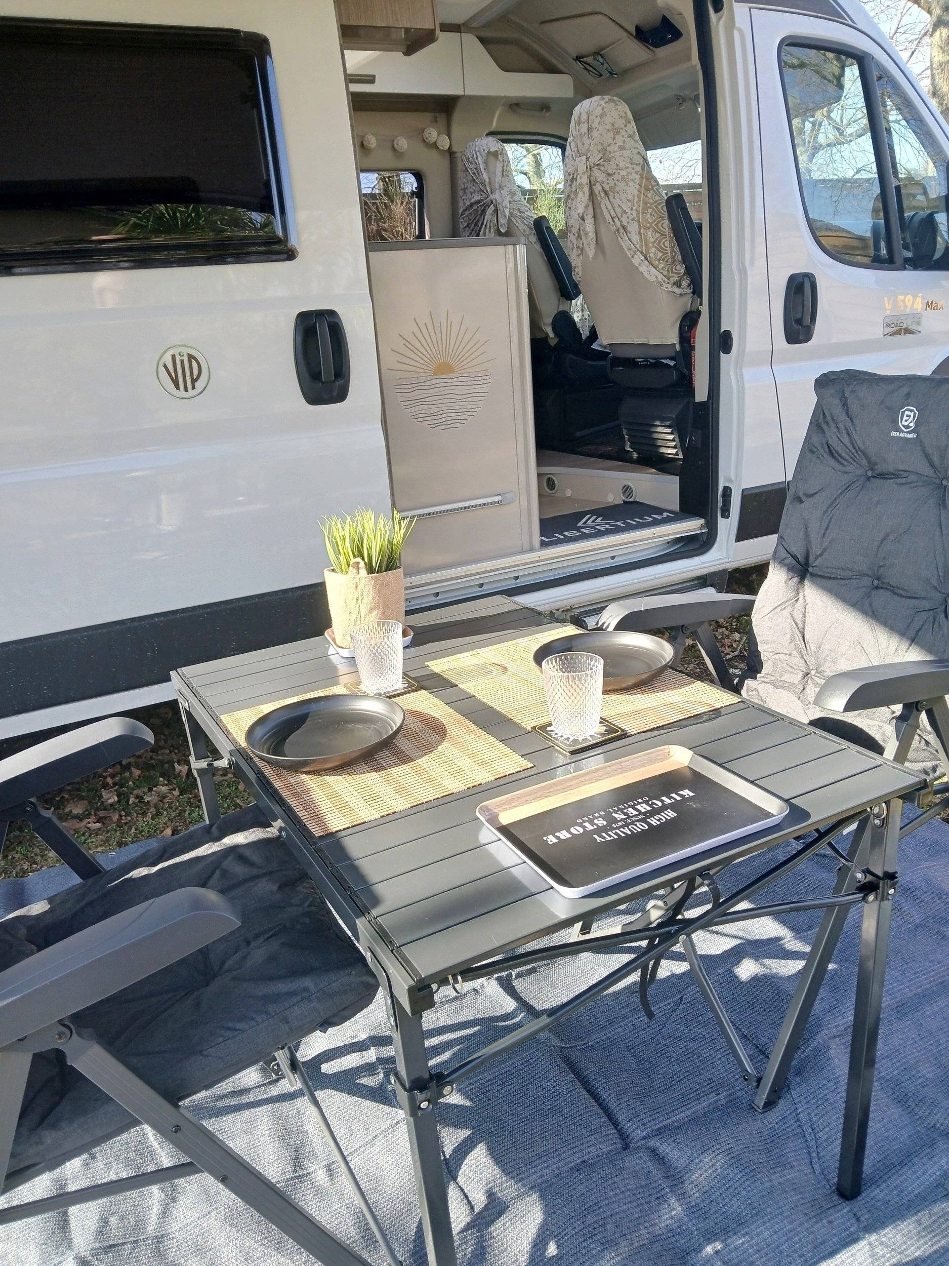 Chausson Chausson VIP 594 max