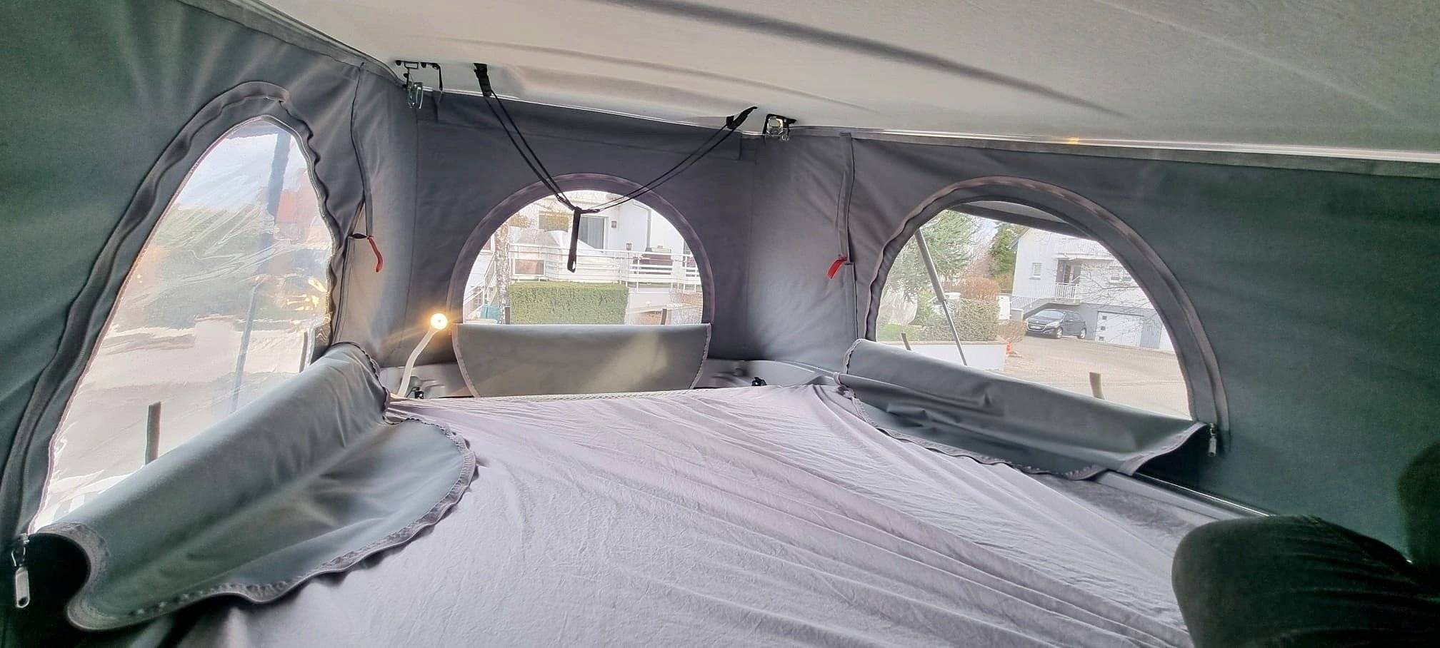 Hymer HYMER 540 BLUE EVOLUTION