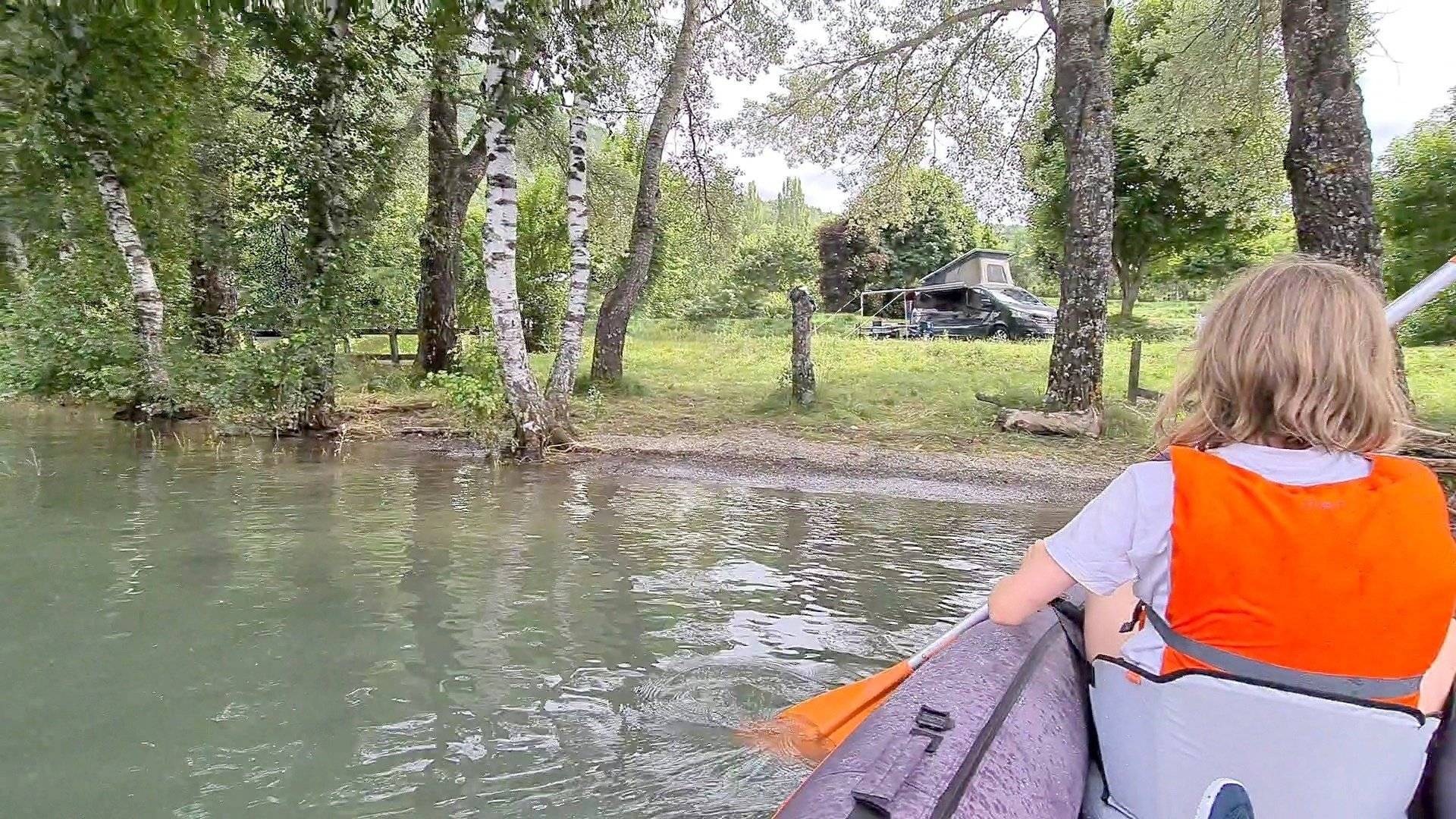 Glénan Concept Cars Horizon Van 5