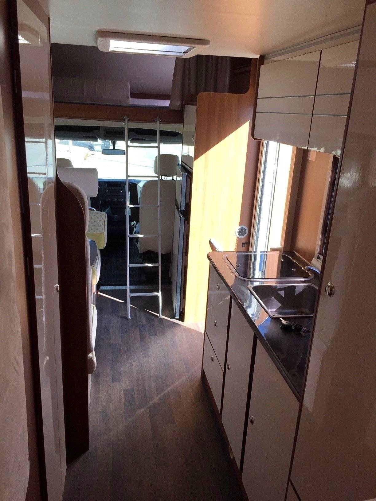 Renault katamarano 5