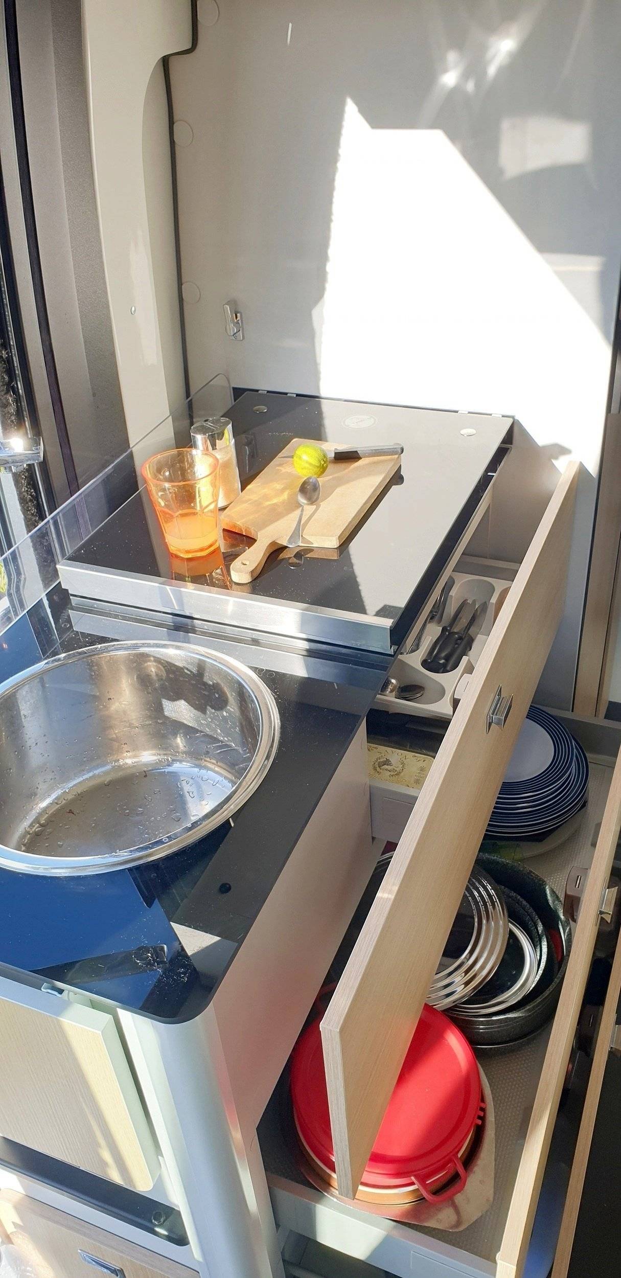 Font Vendôme Leader Camp