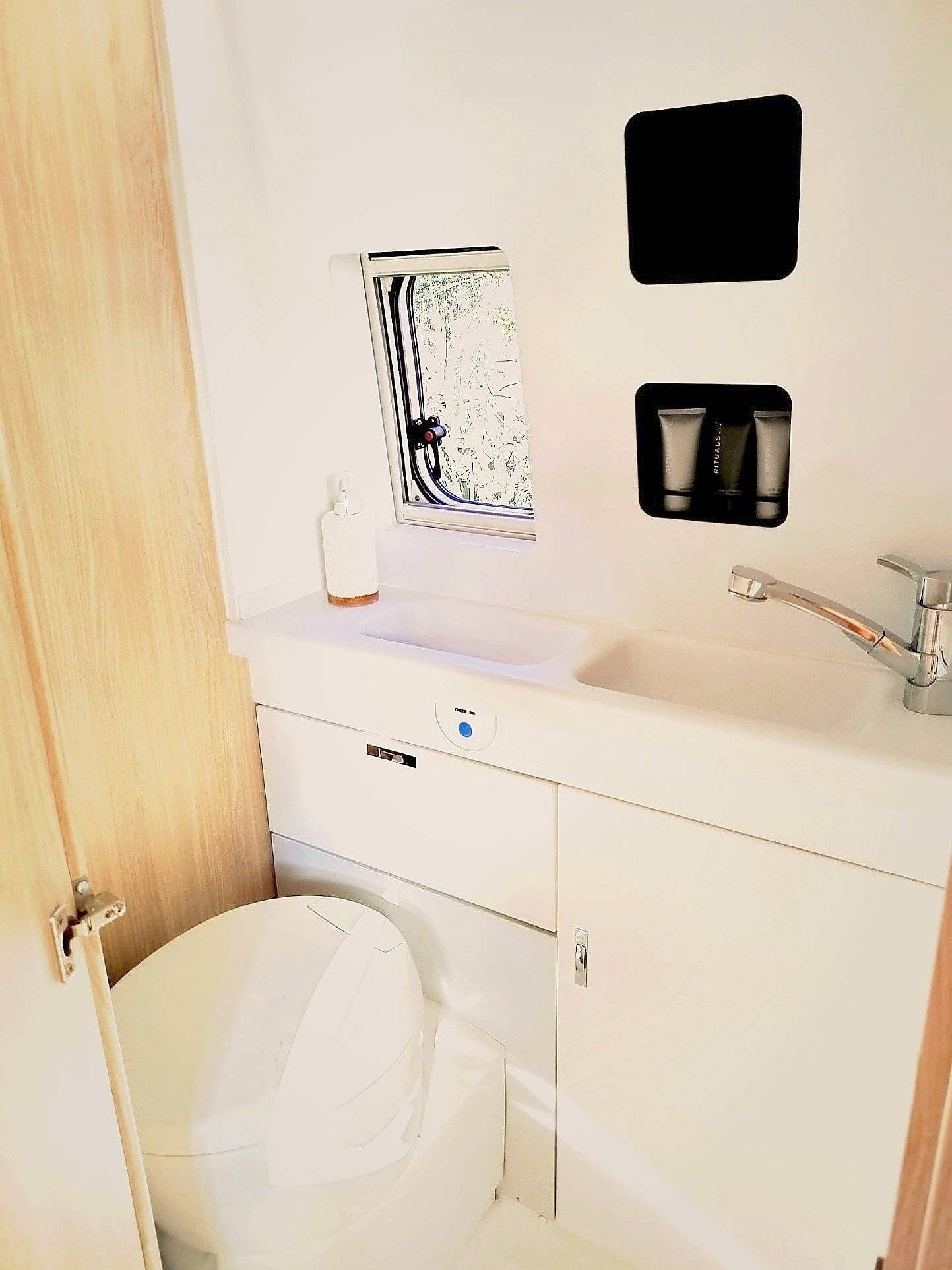 Schlafplätze Fiat Fiat ducato - Yescapa