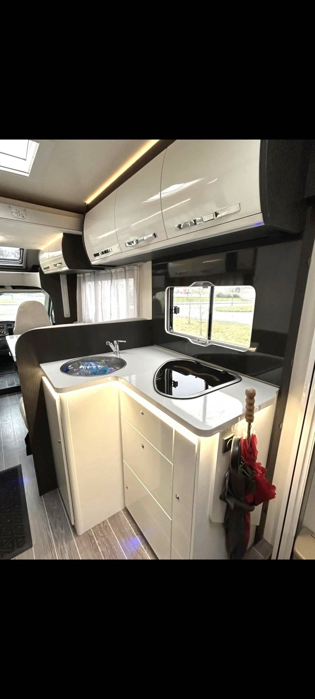 Roller Team KRONOS GO 274 TL