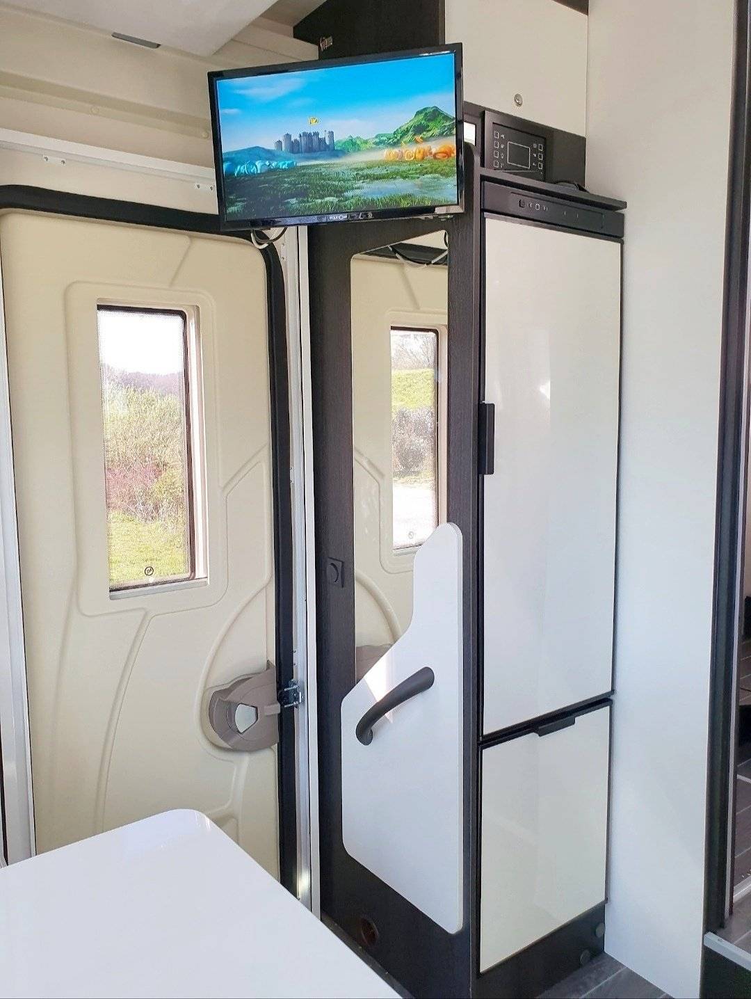 Roller Team Roller Team 266 TL