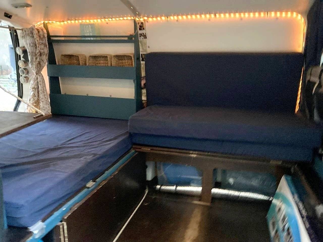 Volkswagen Volkswagen T5