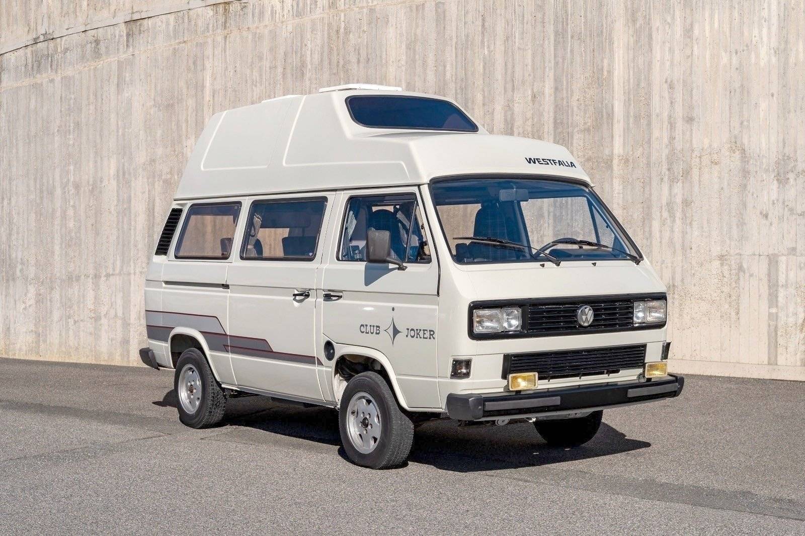 Westfalia Club Joker