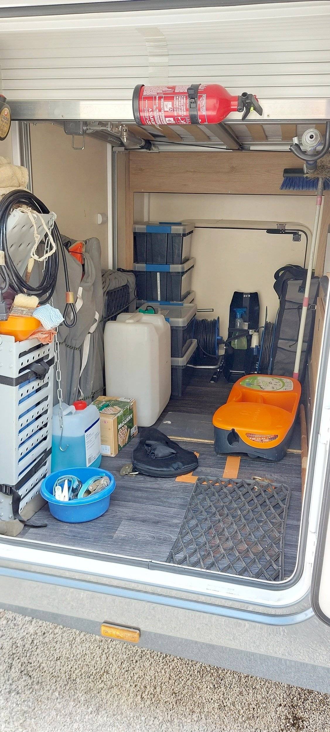 Roller Team ROLLER TEAM ZEFIRO 265    