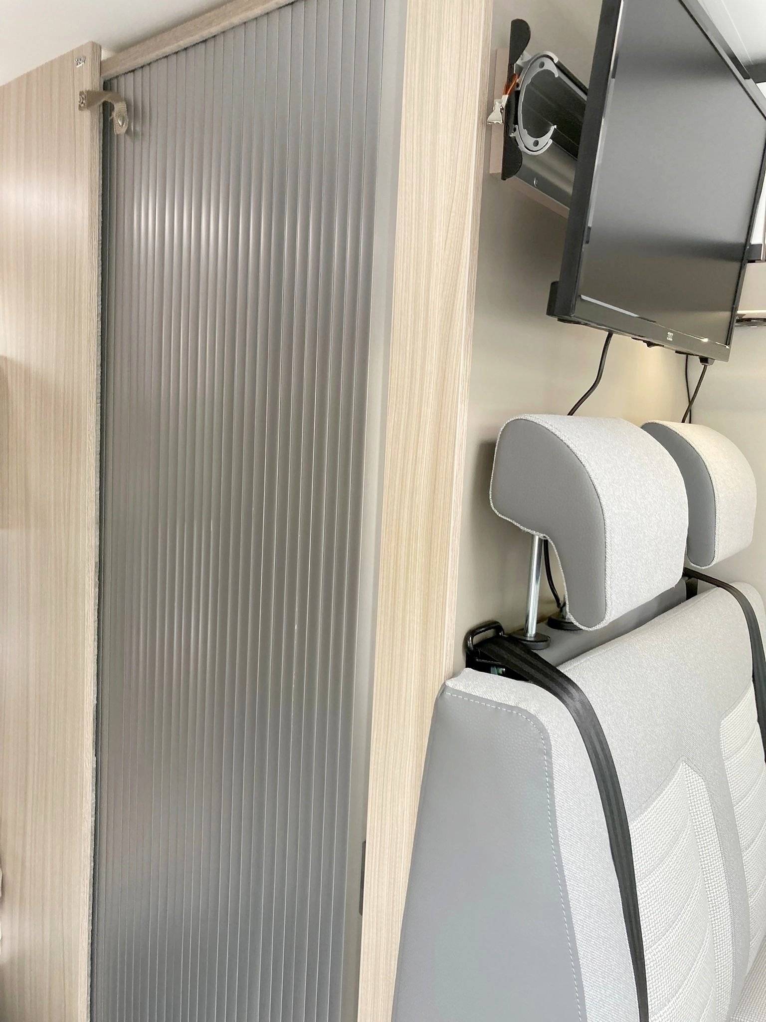 Adria 600 Spt Family Plus