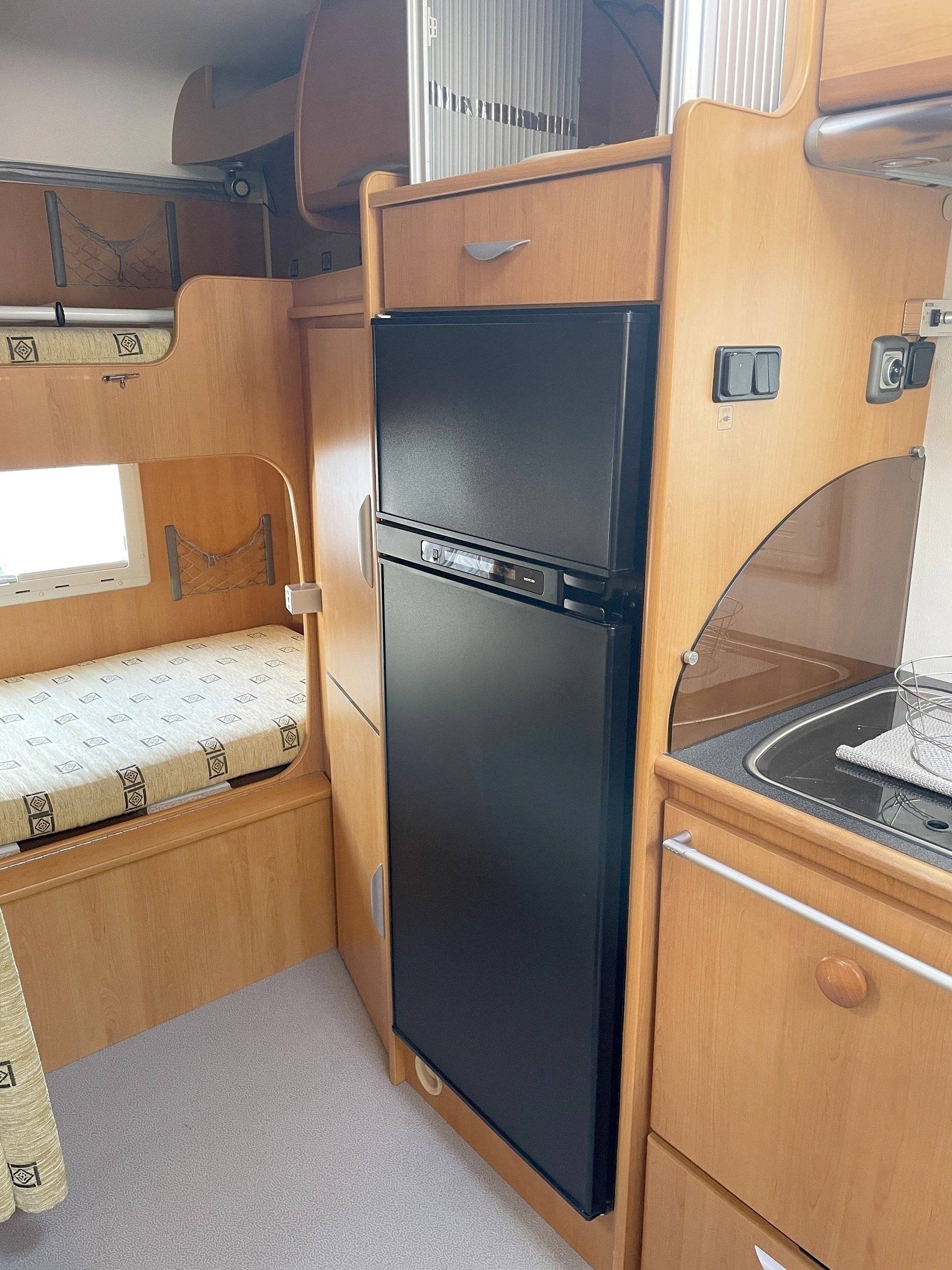 Autostar Ducato 2,3 l JTD 130 ch.