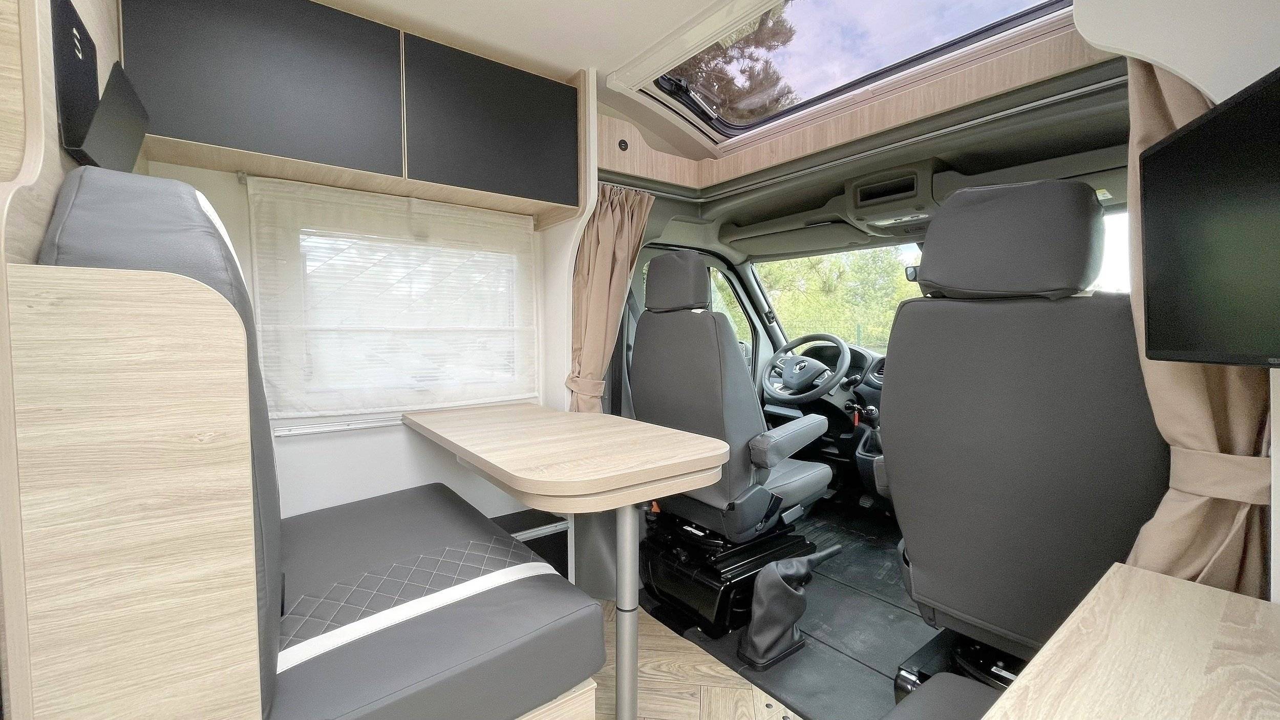 Challenger S217 ETAPE EDITION 