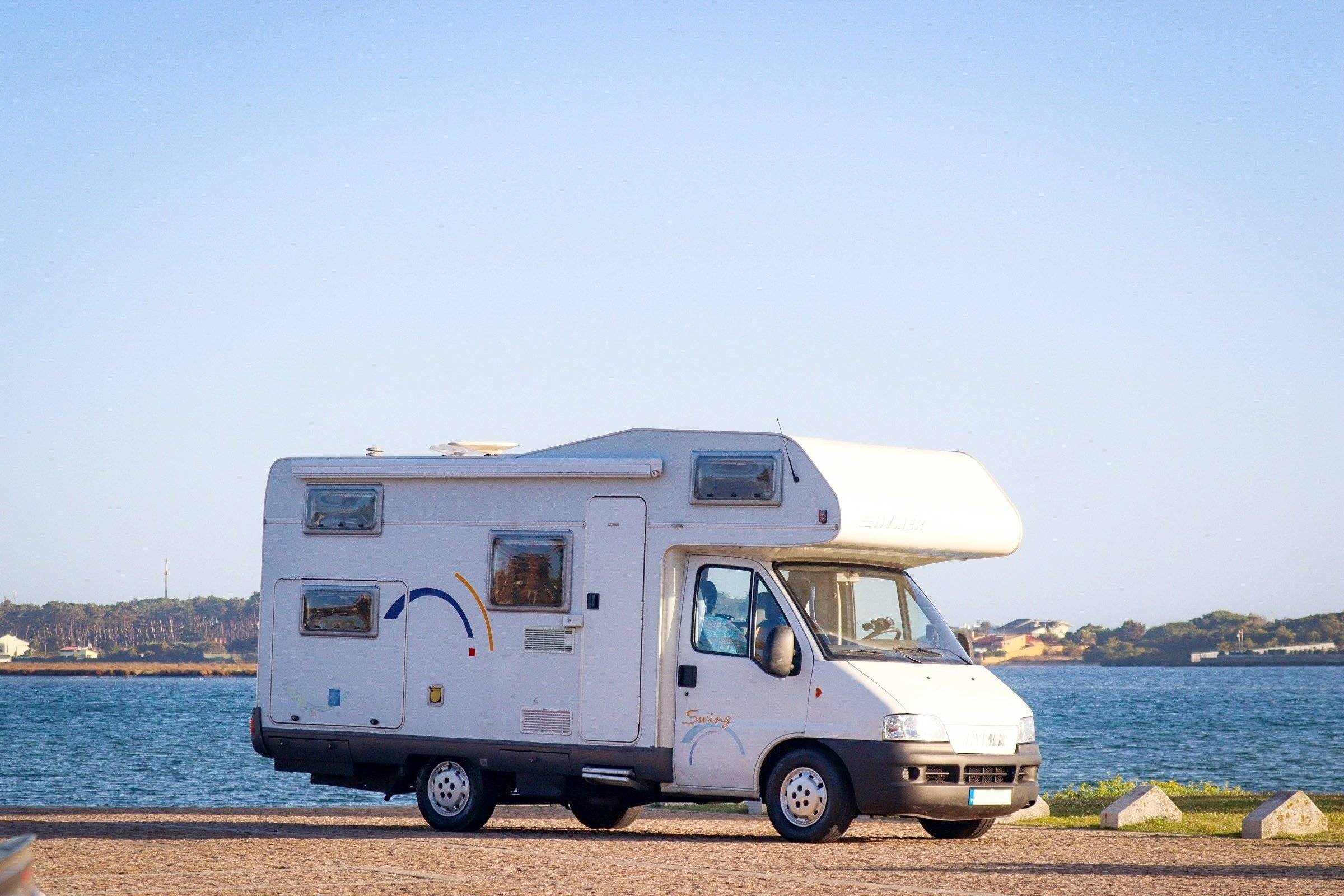 Hymer Ducato
