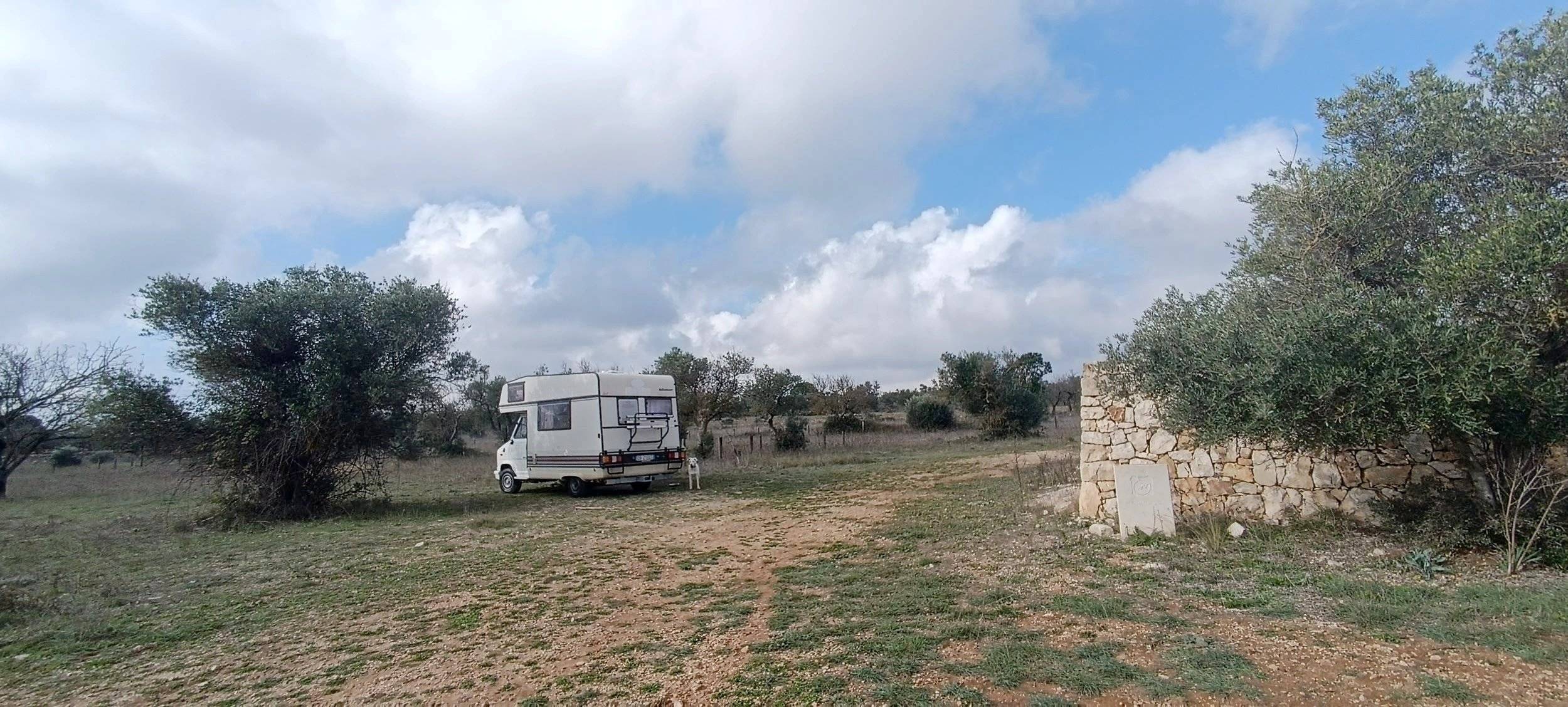 Bürstner FIAT DUCATO