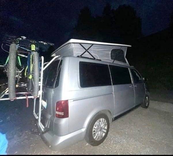 Altro Volkswagen T5 2,0 l 140 ch - Yescapa