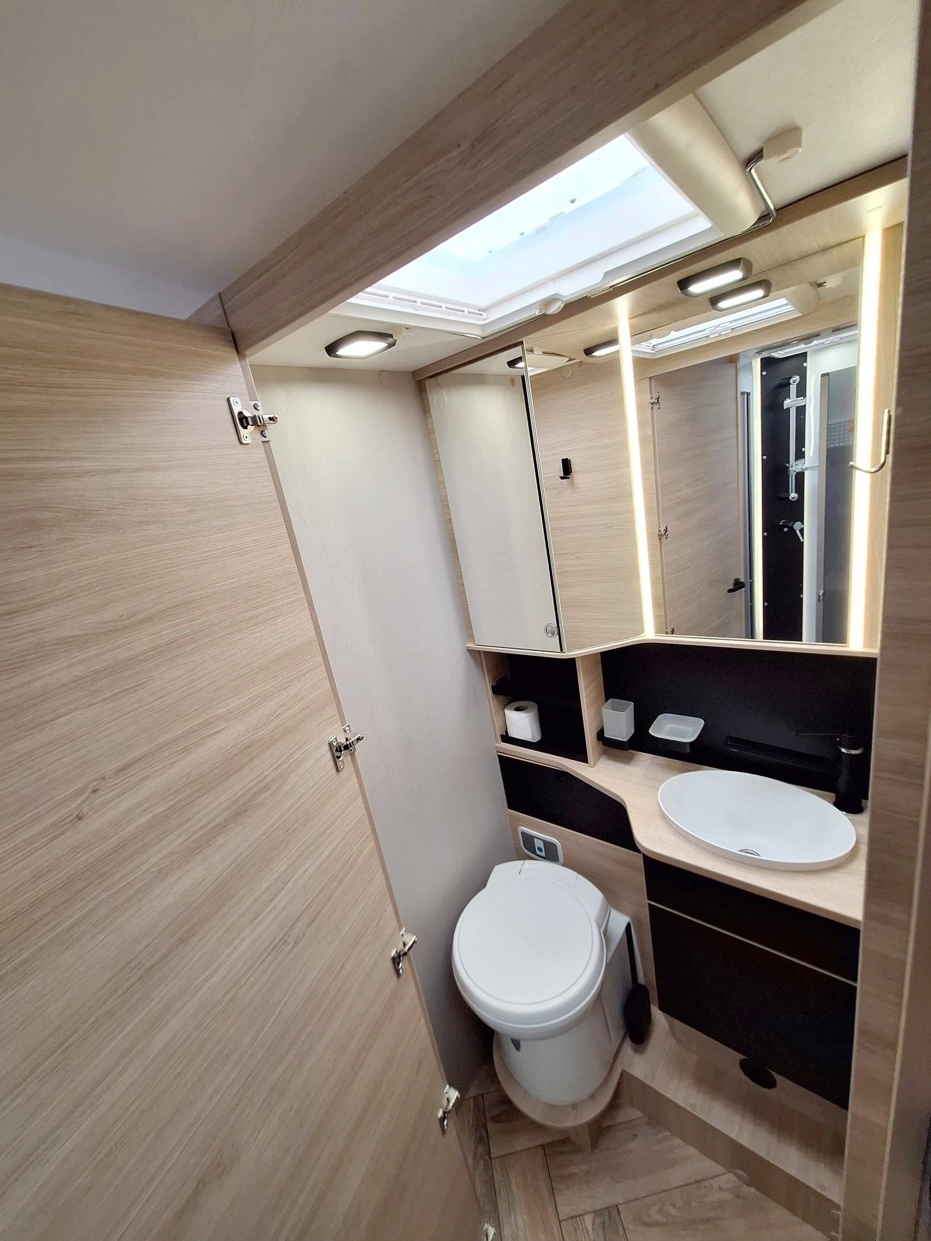 Challenger Challenger 384 etape edition