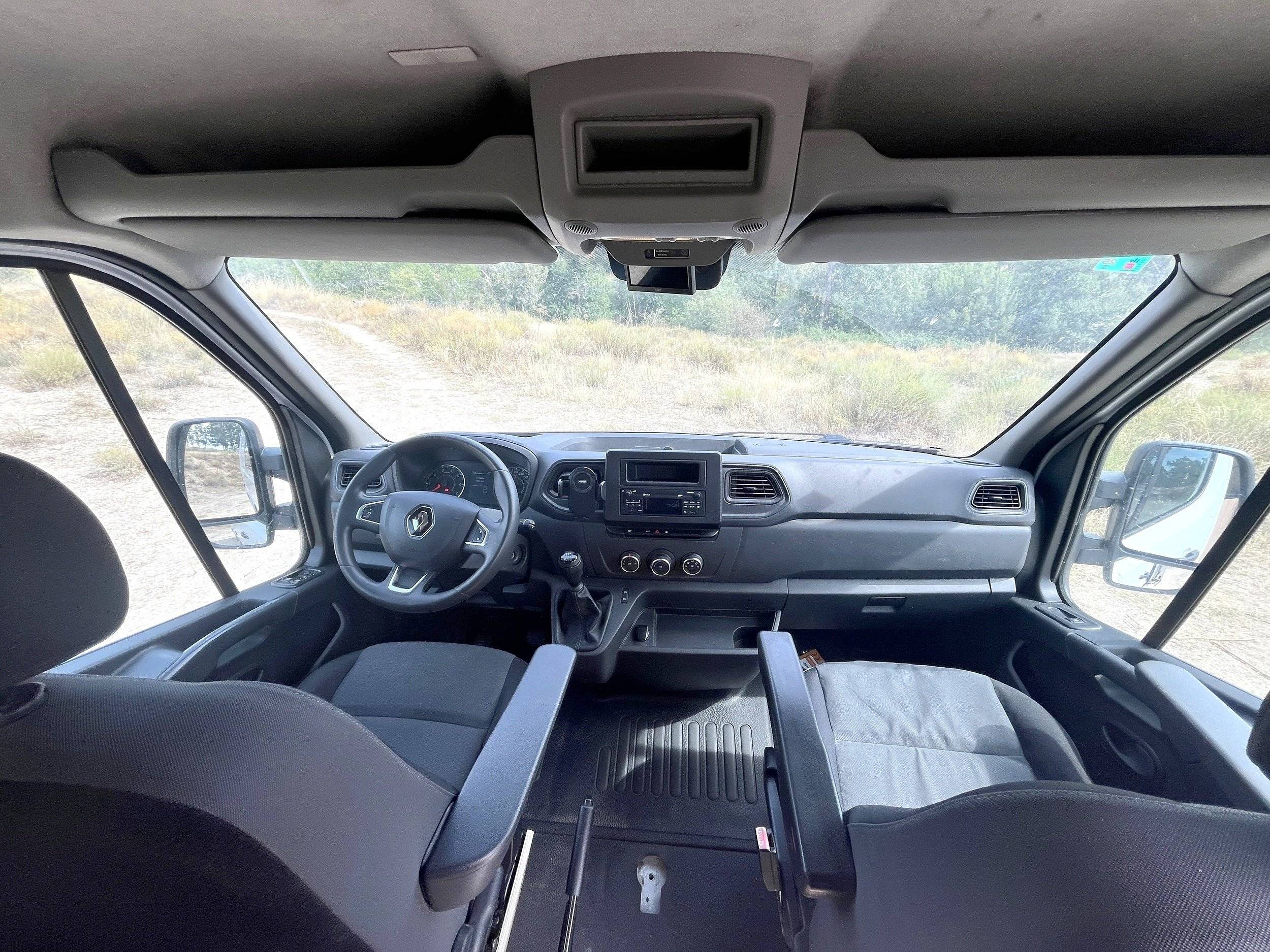 Renault Renault master