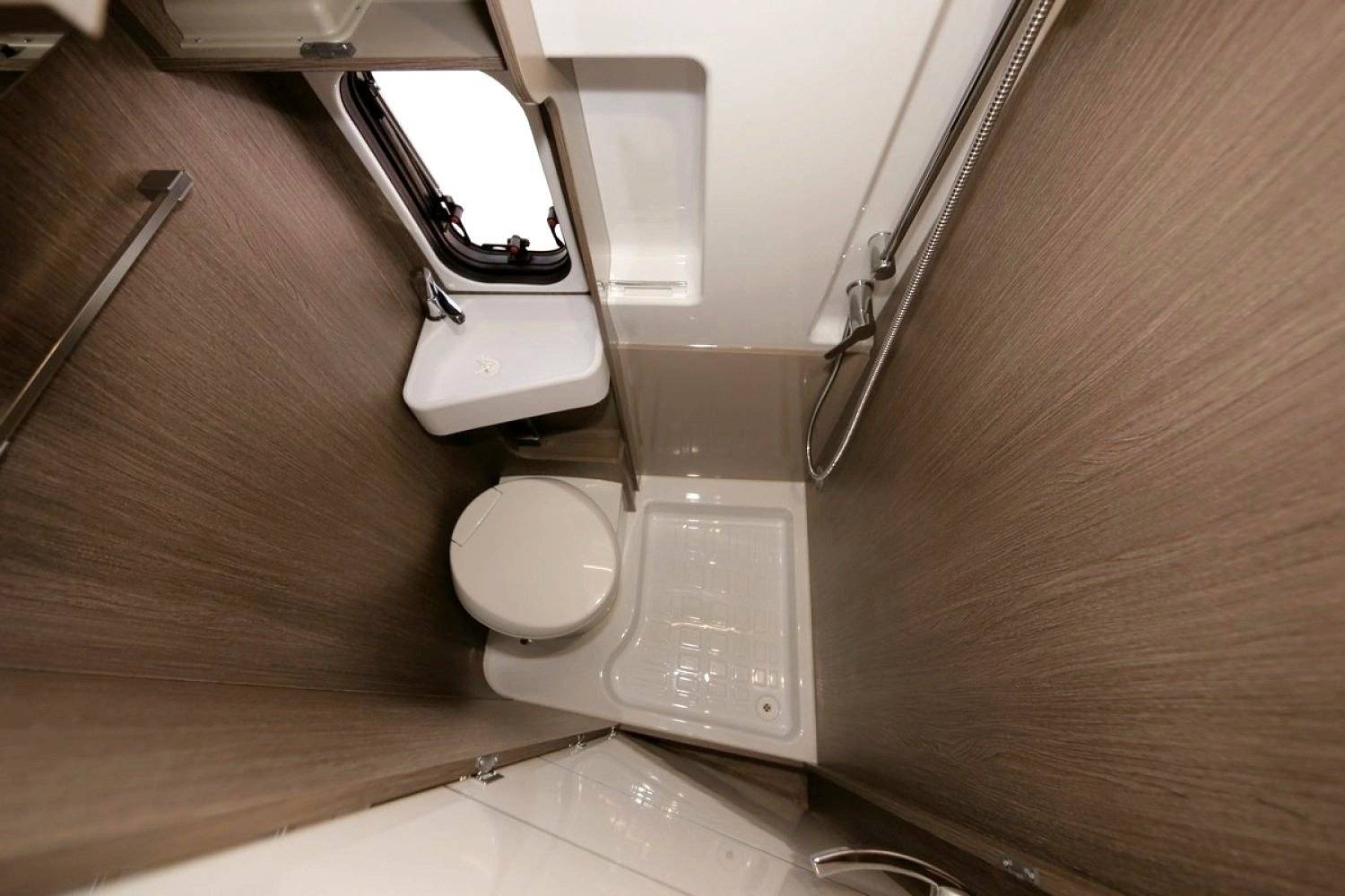 Chausson Fiat Ducato 140 CV