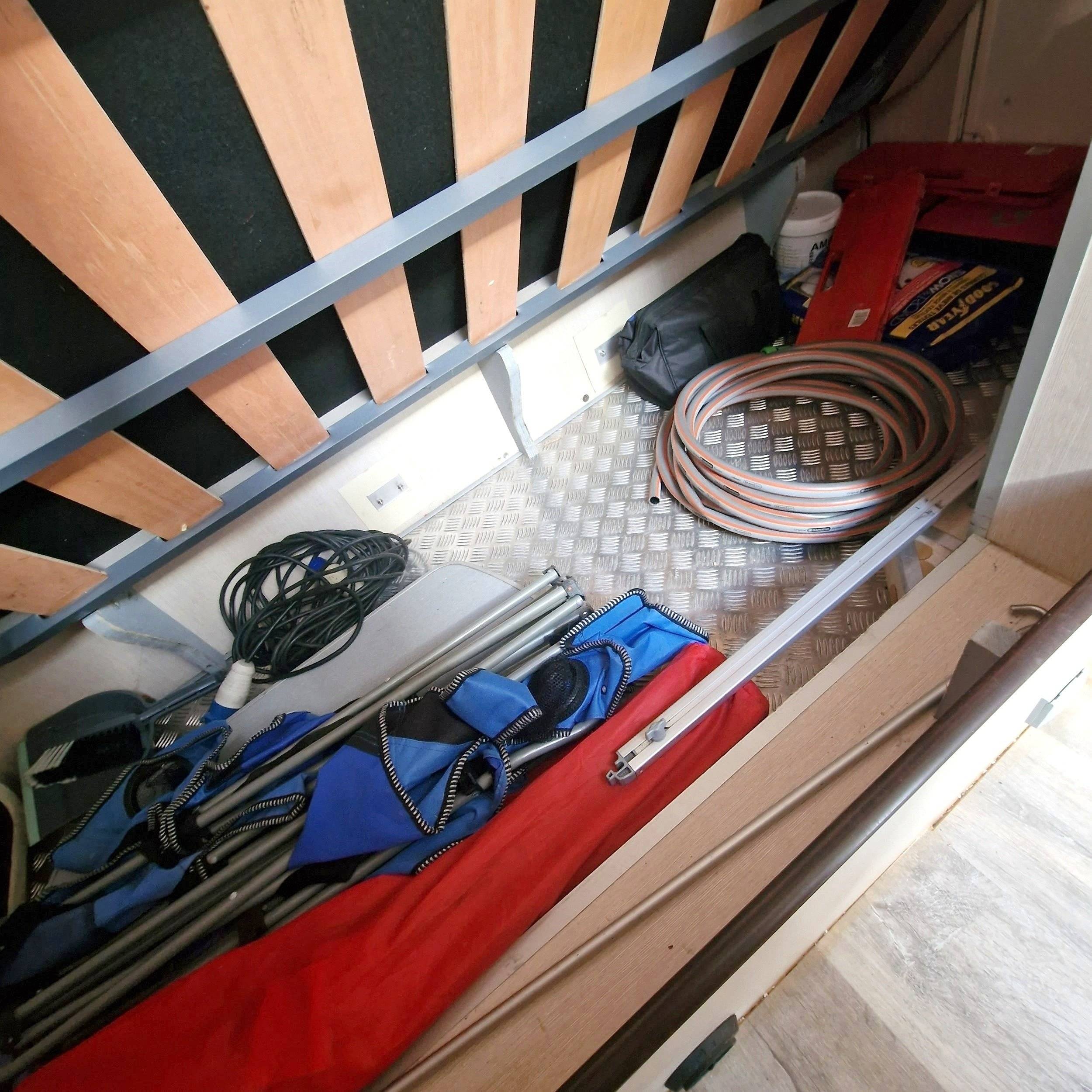 AcrossCar Aero 660LD