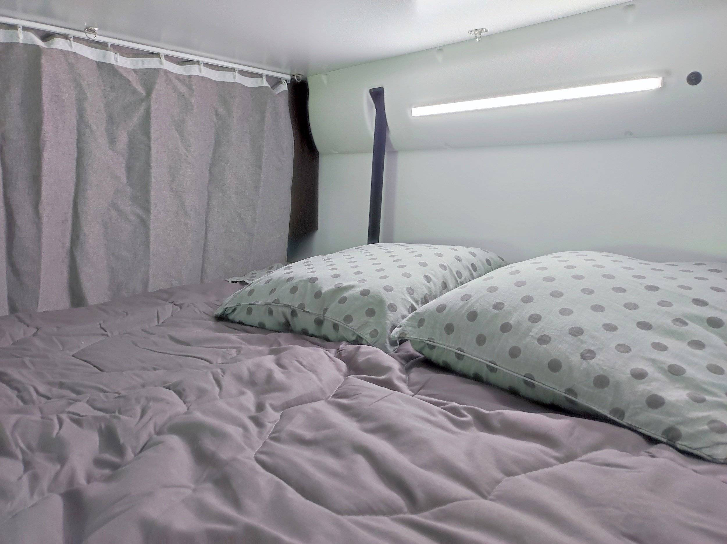 Benimar Benimar Tessoro 495UP