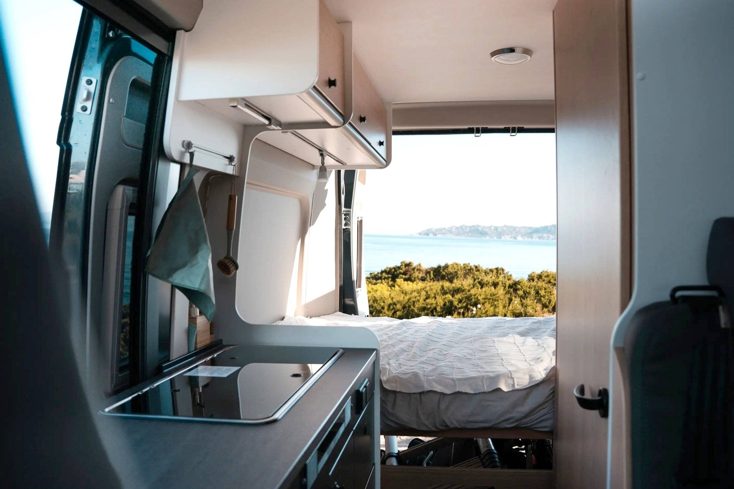 Sunlight Cliff 600 XX Limited Edition