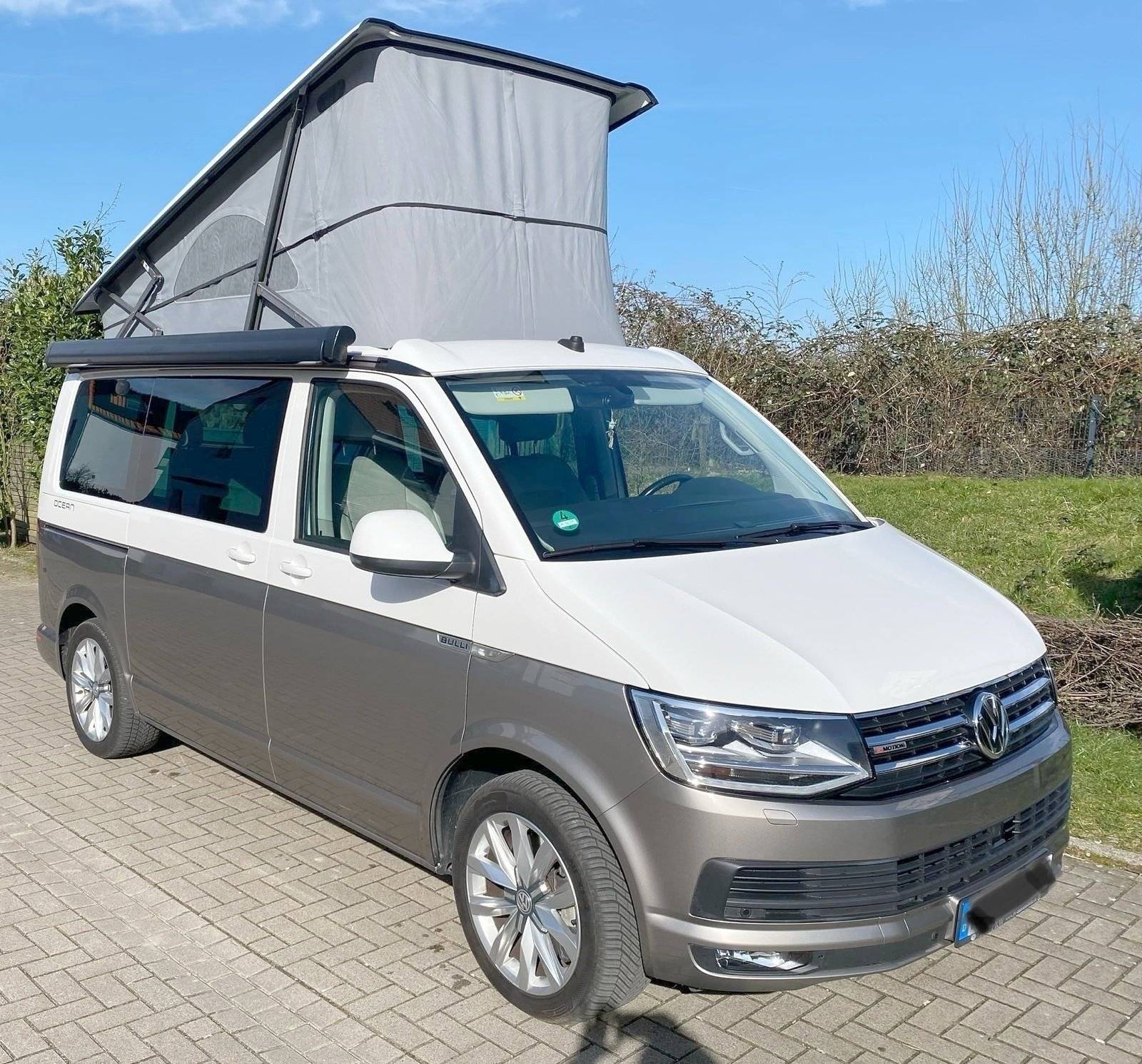 Volkswagen Volkswagen T6