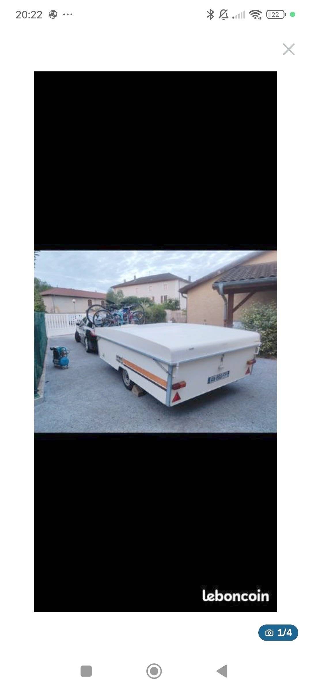 Esterel Esterel CAC 42.E