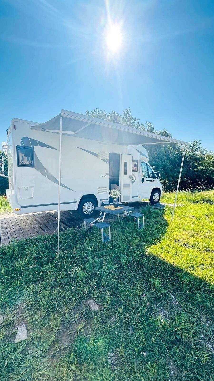 Chausson Chausson Flash 06