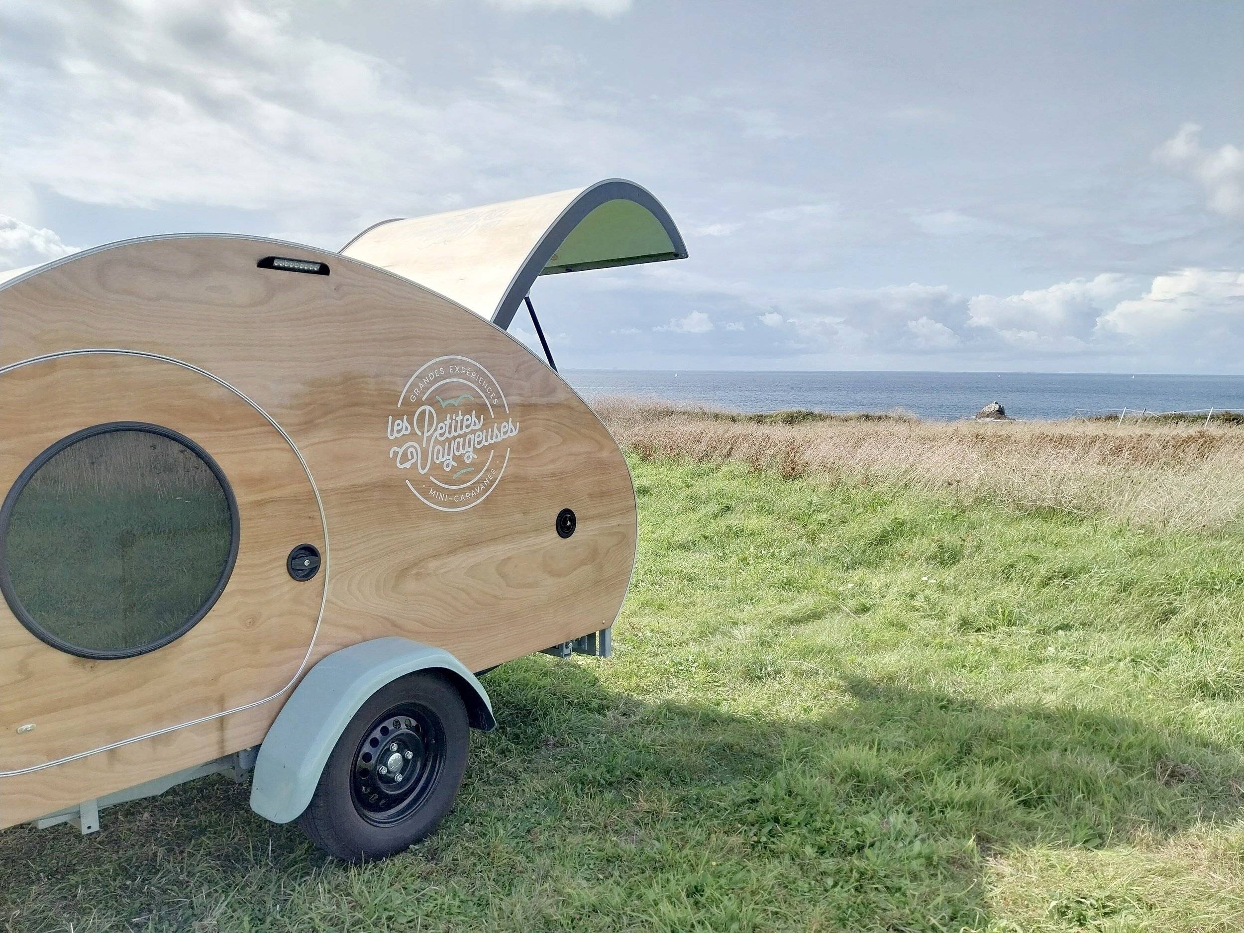 LES PETITES VOYAGEUSES Les petites Voyageuses 