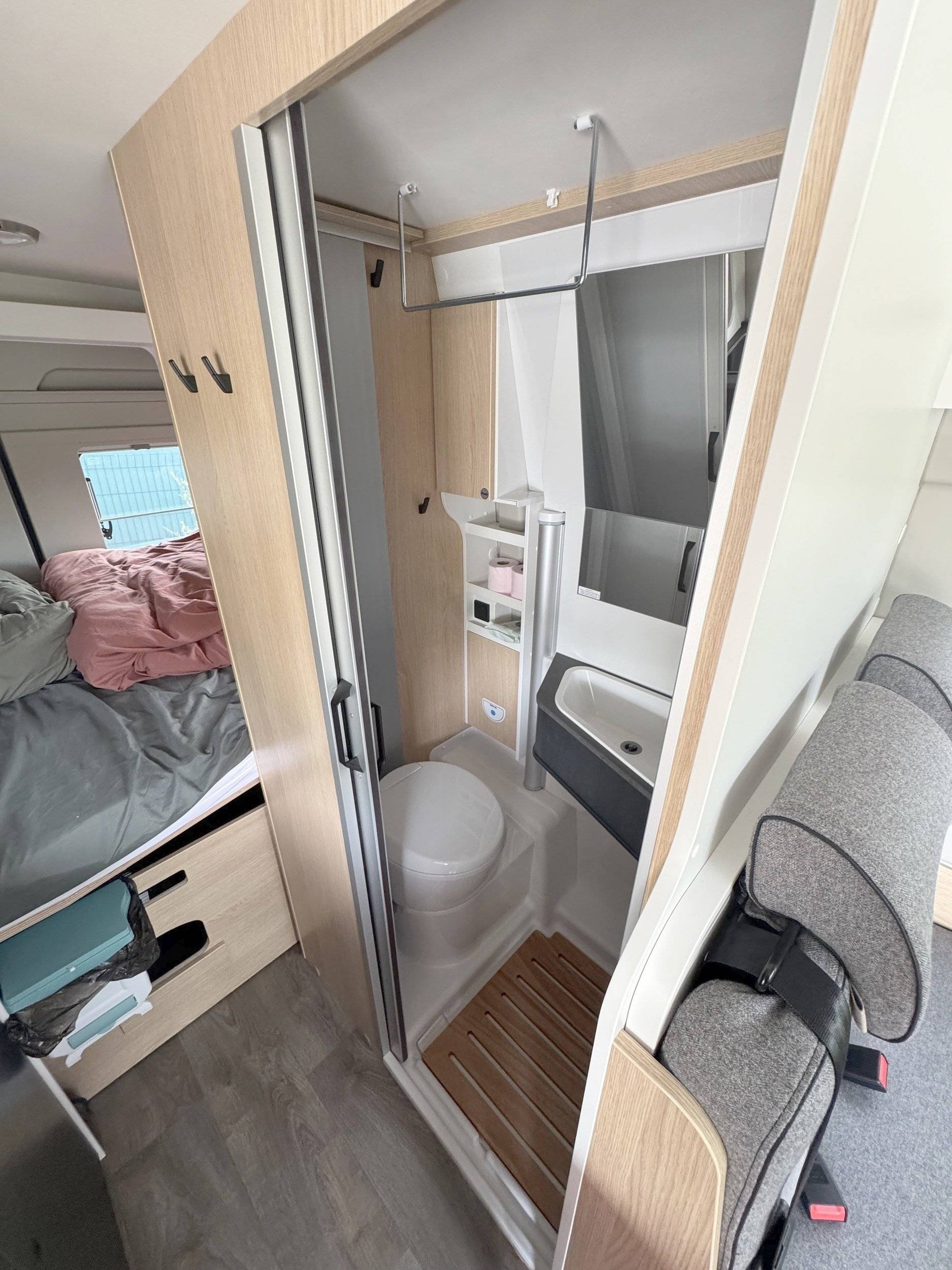 Sunlight Sunlight Cliff 600