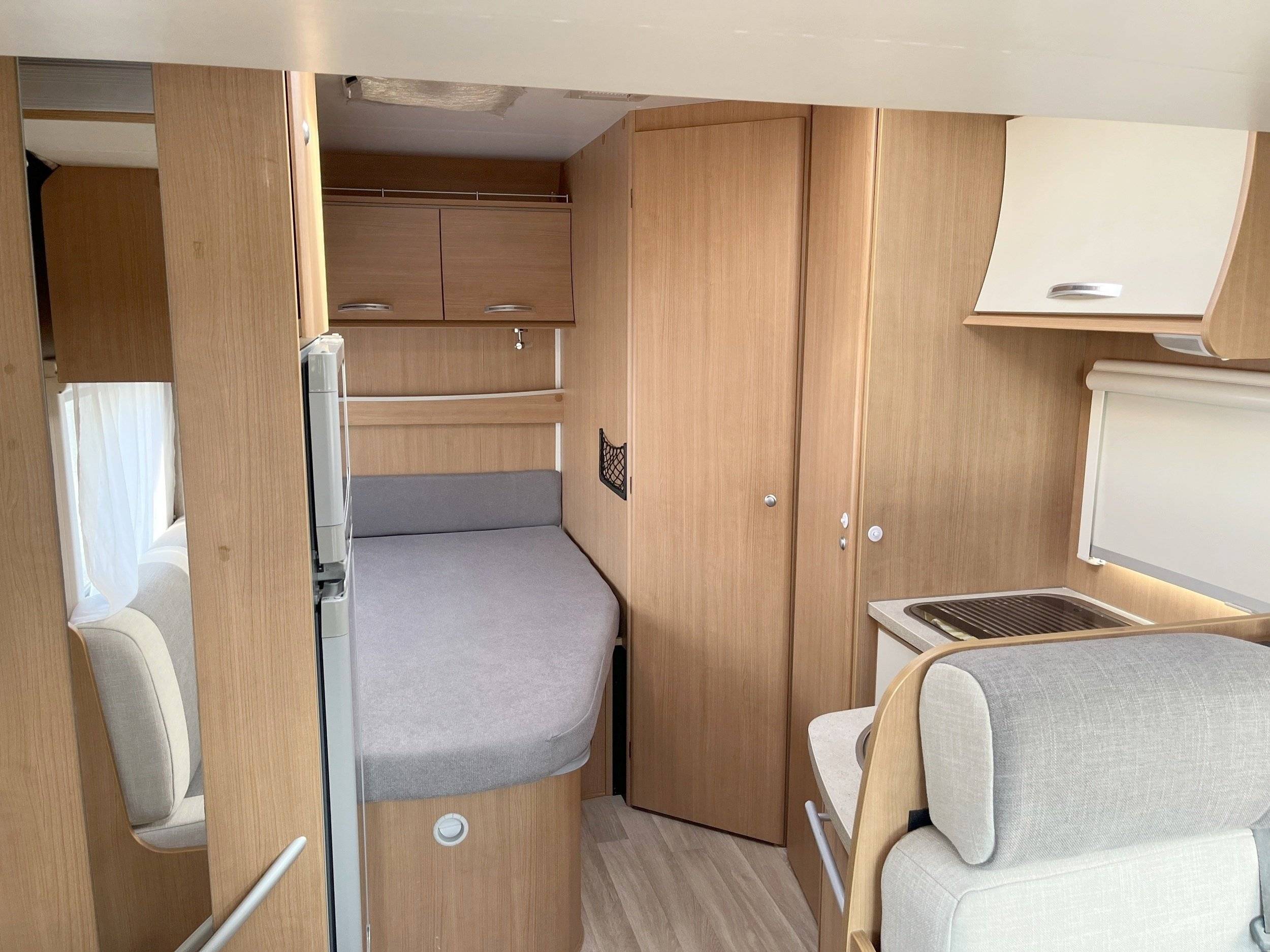 Chausson Chausson Flash 06