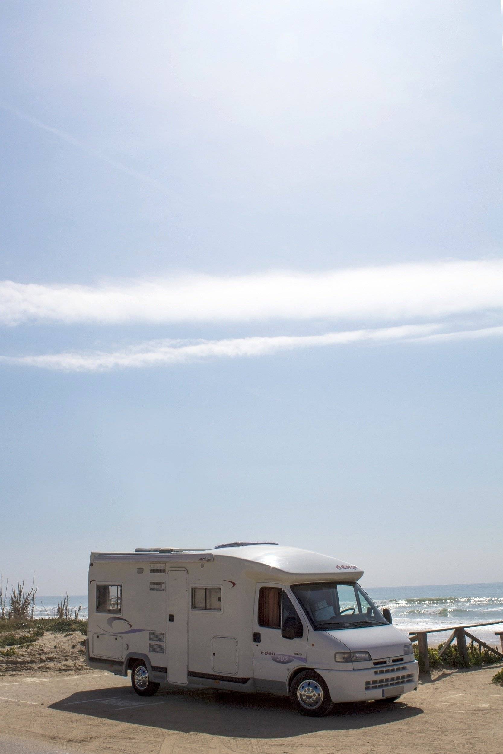 Challenger Challenger Eden 502