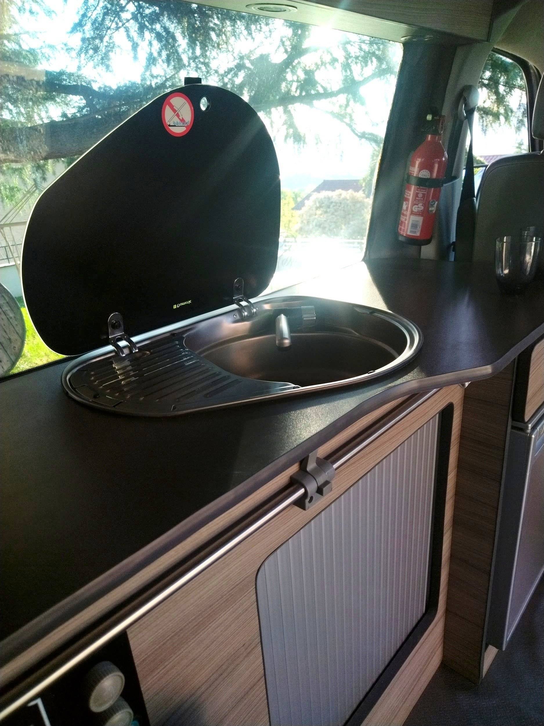 Westfalia autre