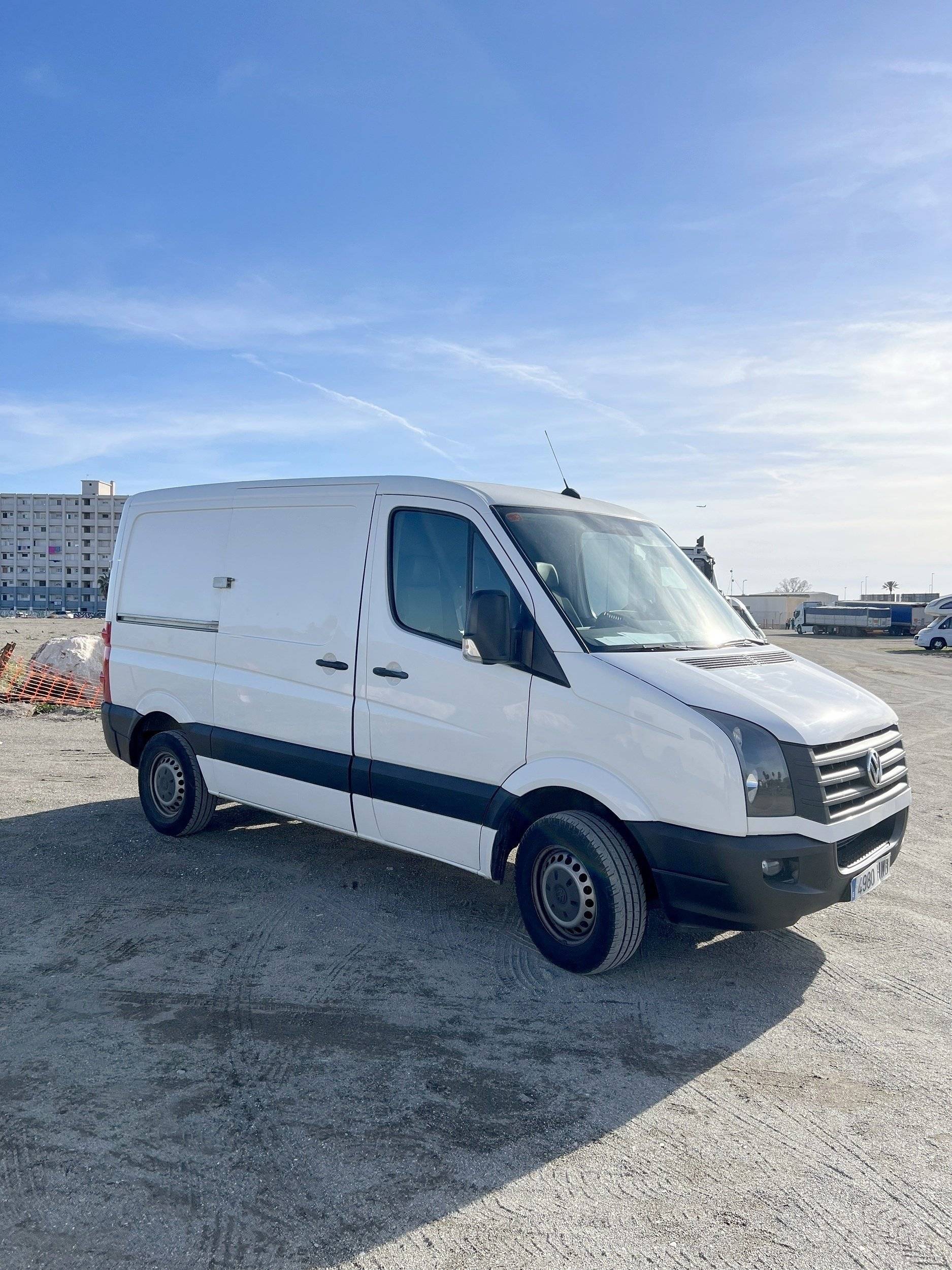 Volkswagen VolKswagen