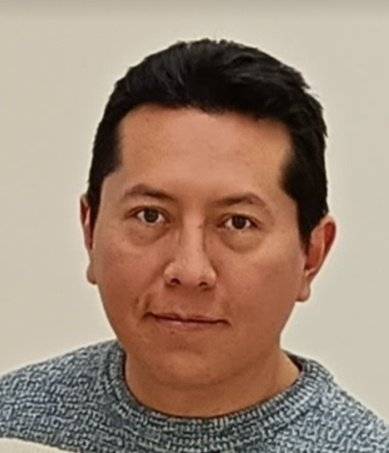 LUIS DAVID