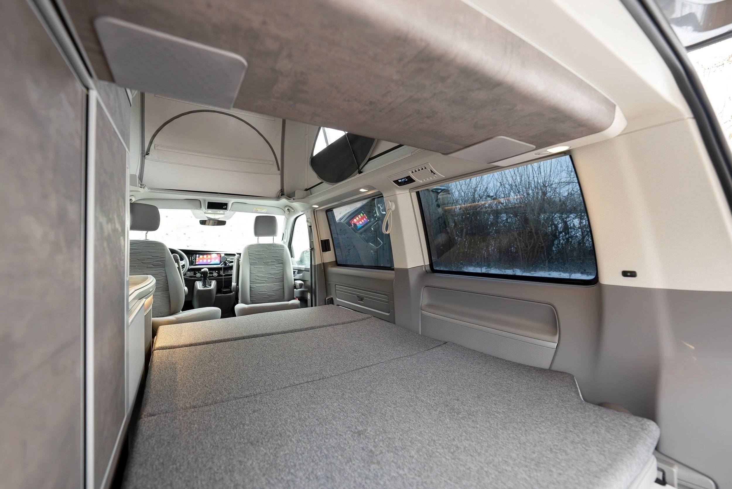 Volkswagen Volkswagen T6.1 California OCEAN