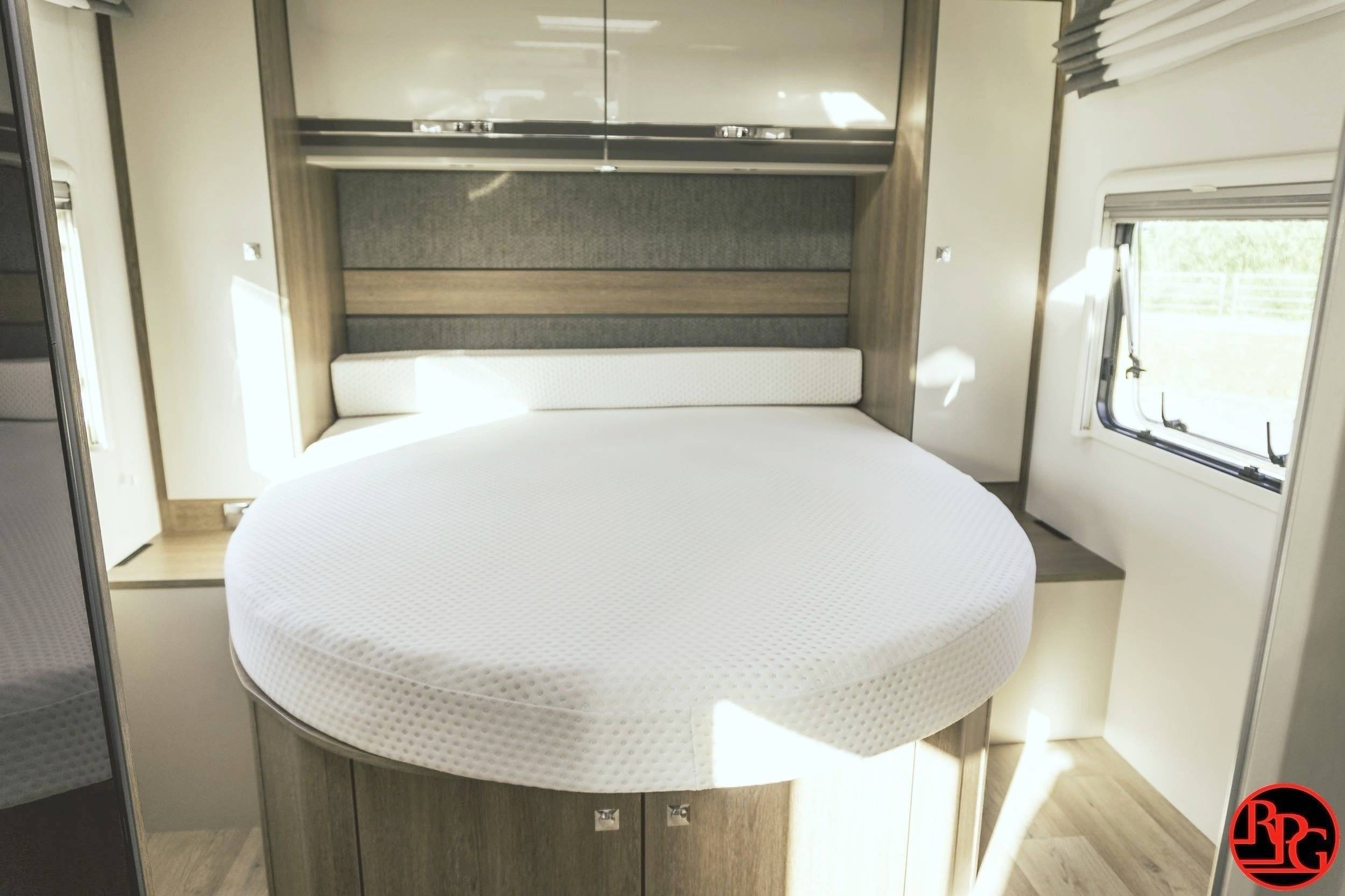 Dethleffs Fiat Dethleffs