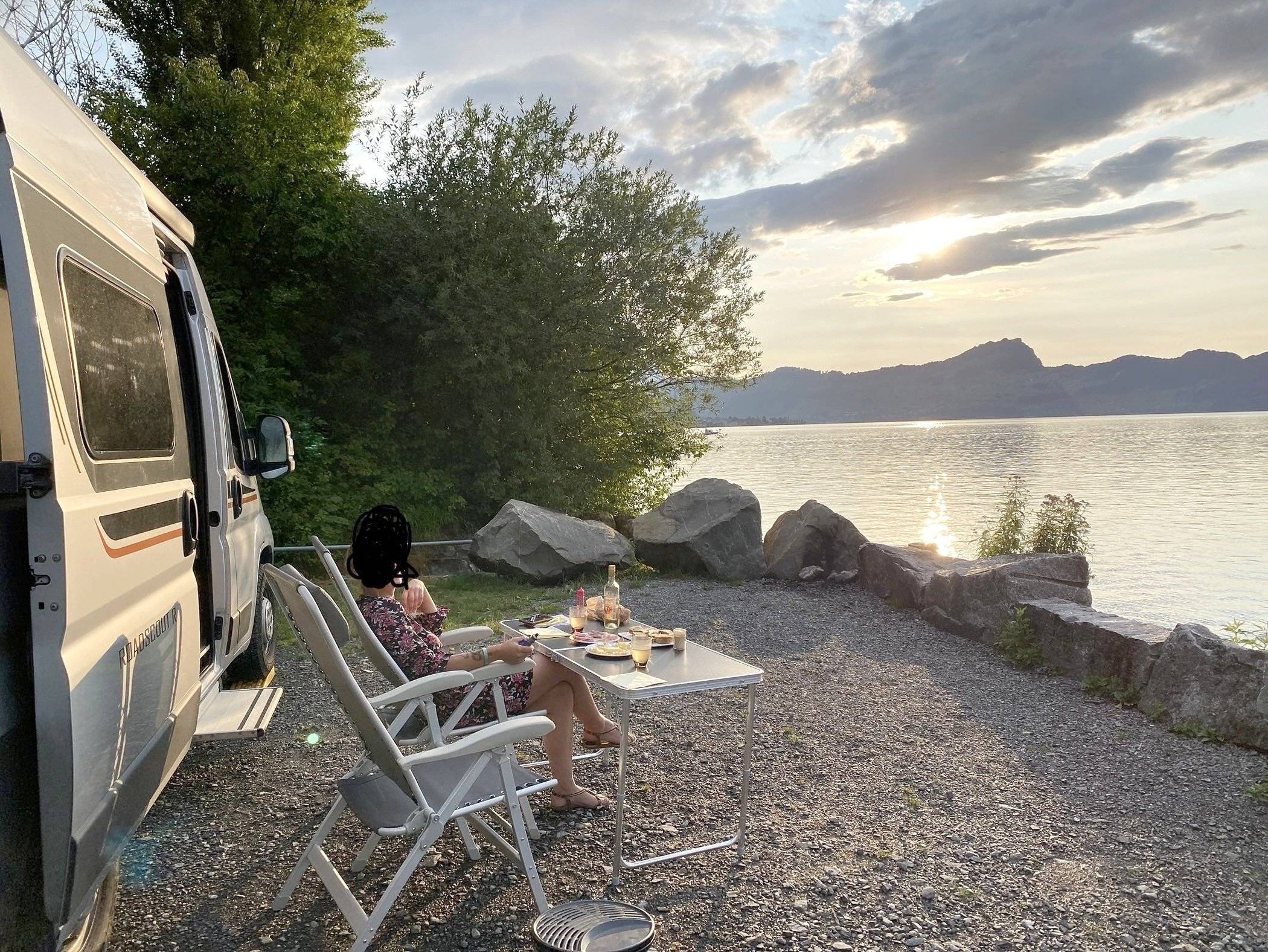 Pössl GLOBECAR  GLOBESCOUT