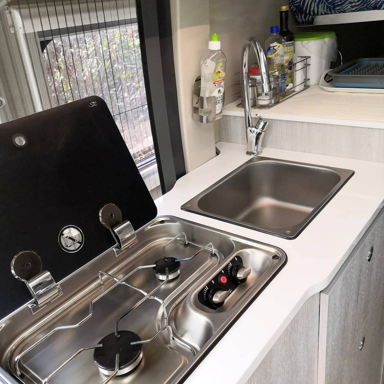 Ci Ducato 2.3l 140cv ad blue