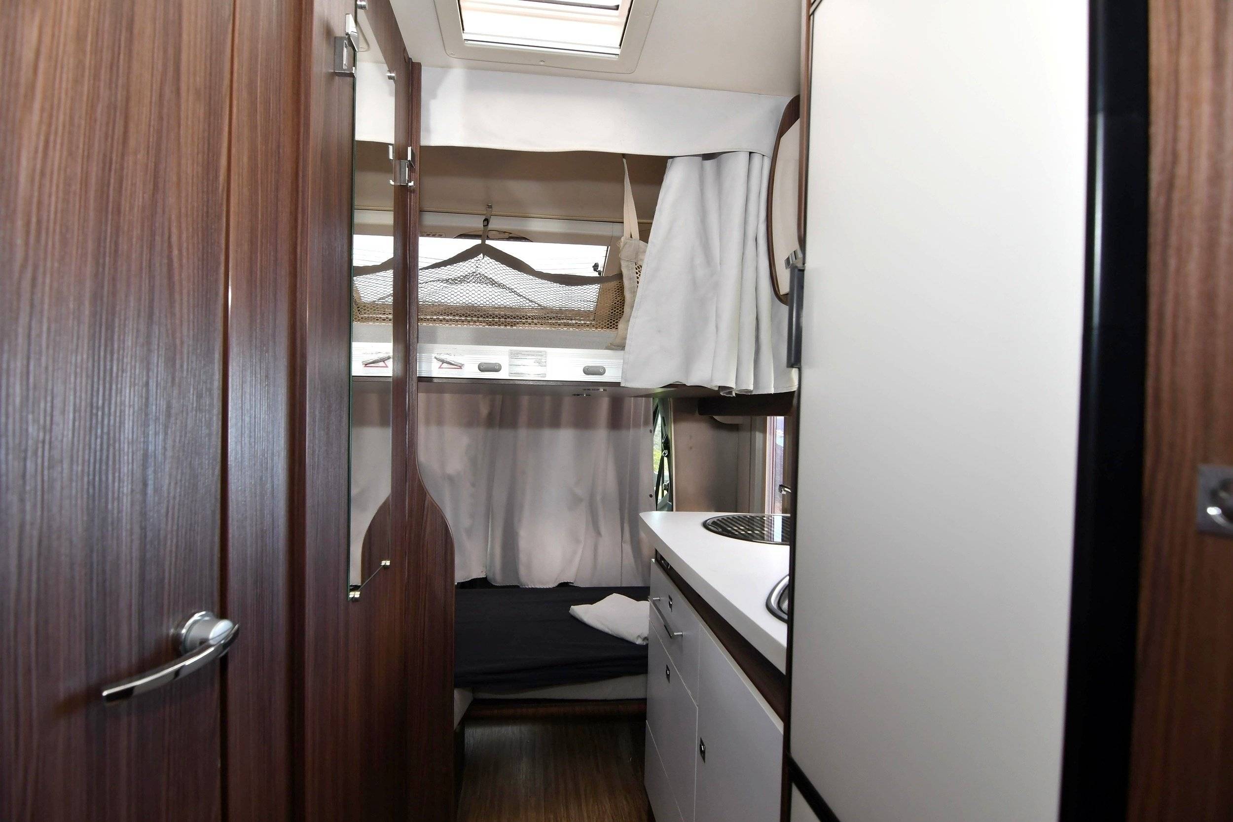 Benimar Transit 2,0 l 155 ch